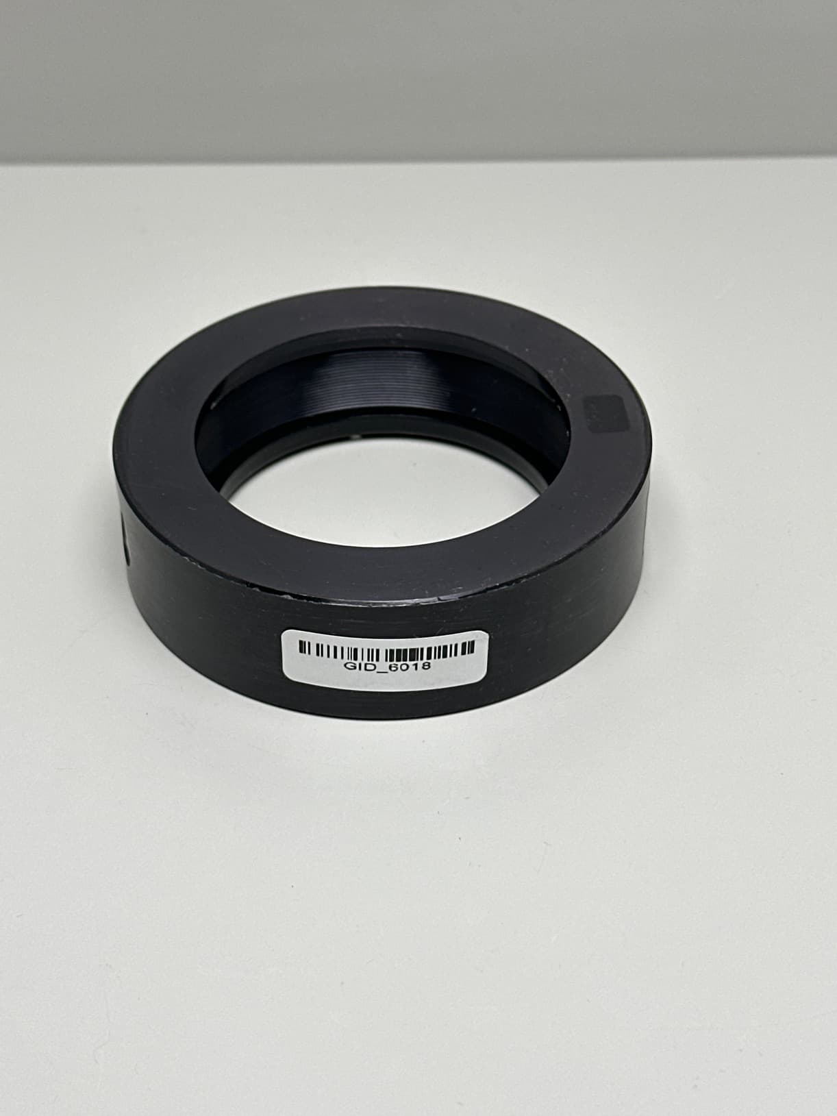 Oriel 3" Optic Mount