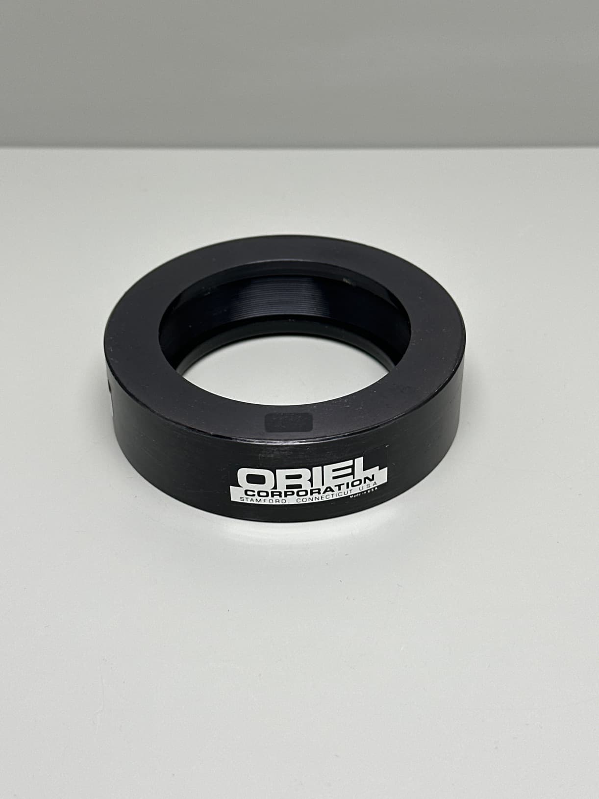 Oriel 3" Optic Mount