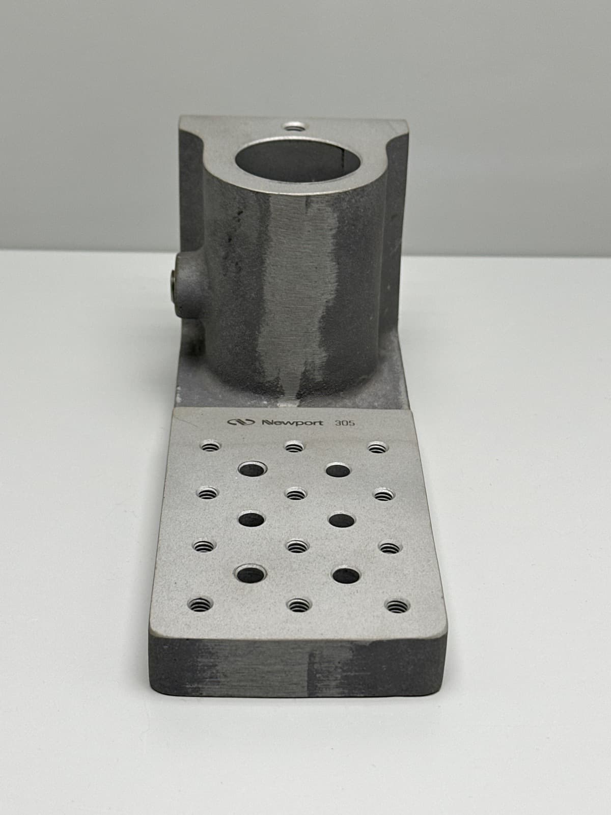 Newport 305 Rod Platform for 1.5" Diameter Rods