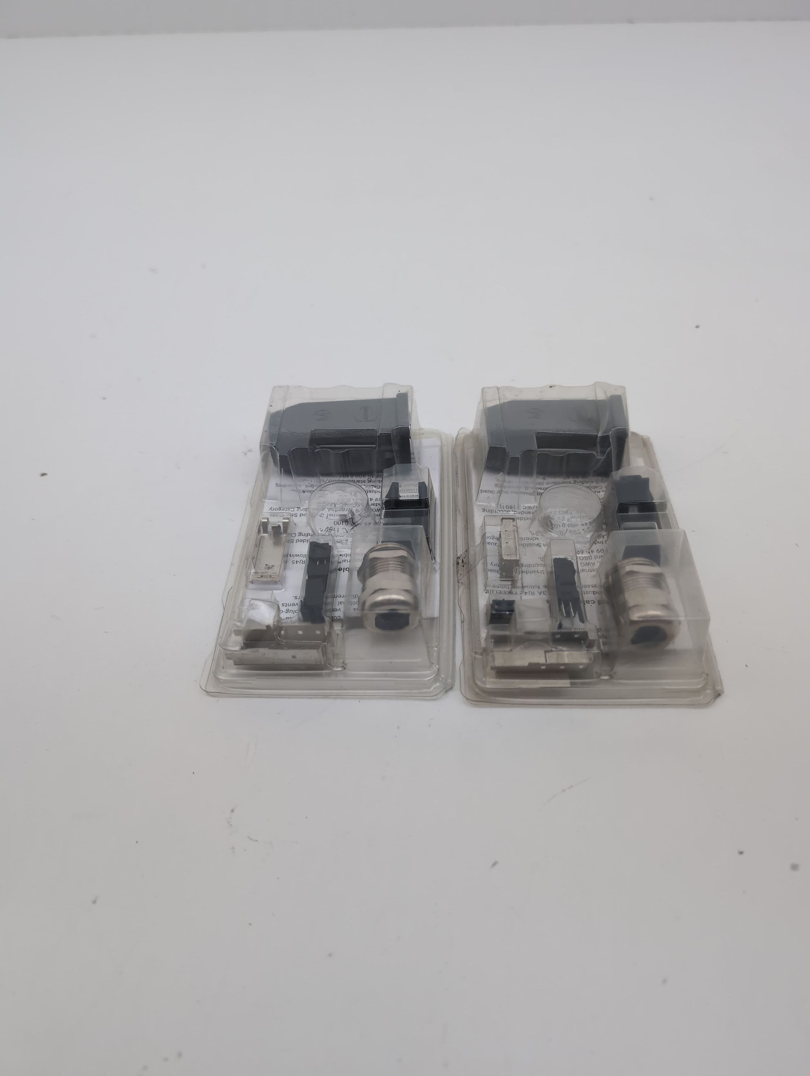 Harting Han 3A RJ45 RJ45 Connector