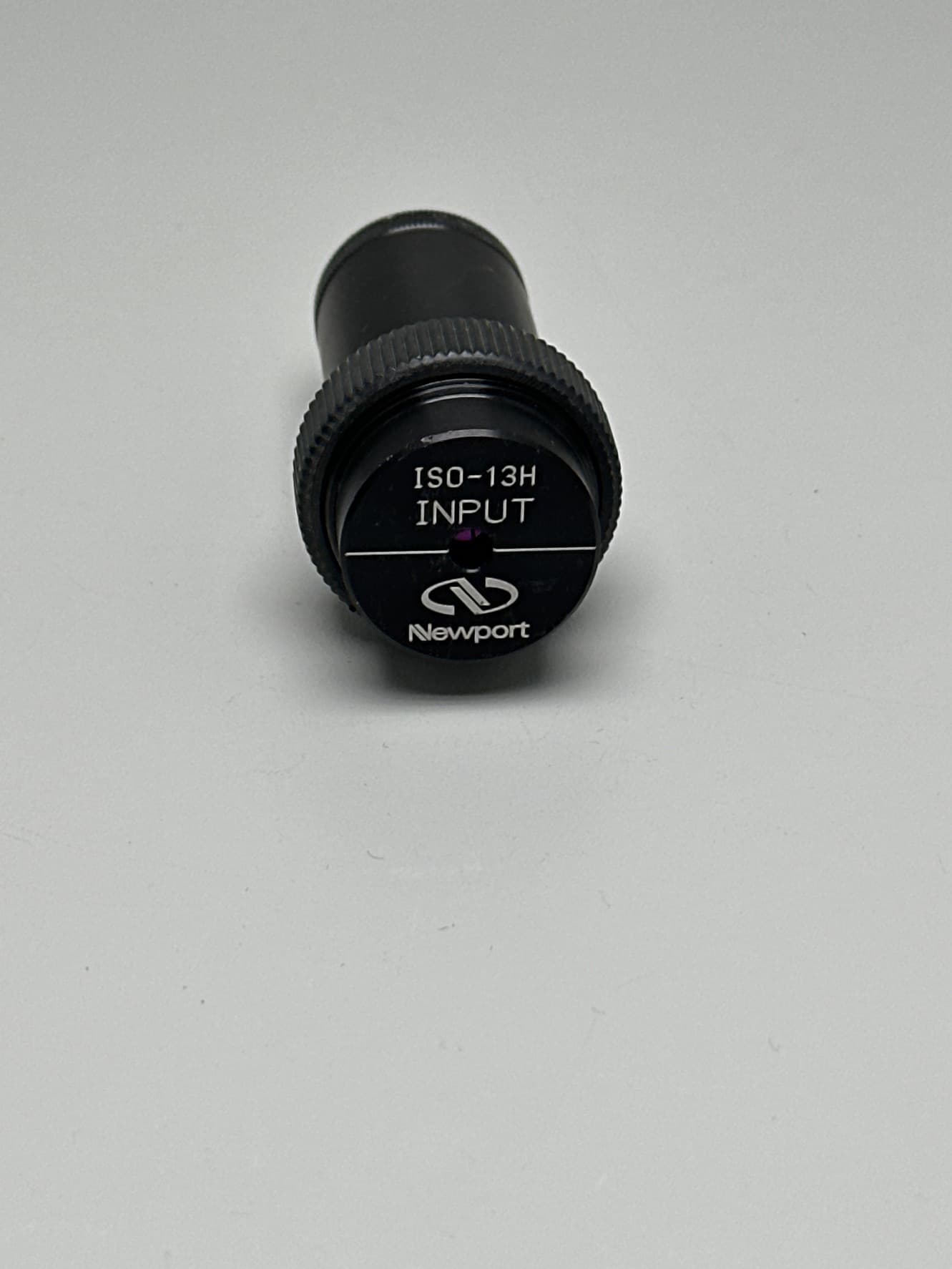 Newport ISO-13H, ISO-WPH High Performance Diode Isolator, >60 dB