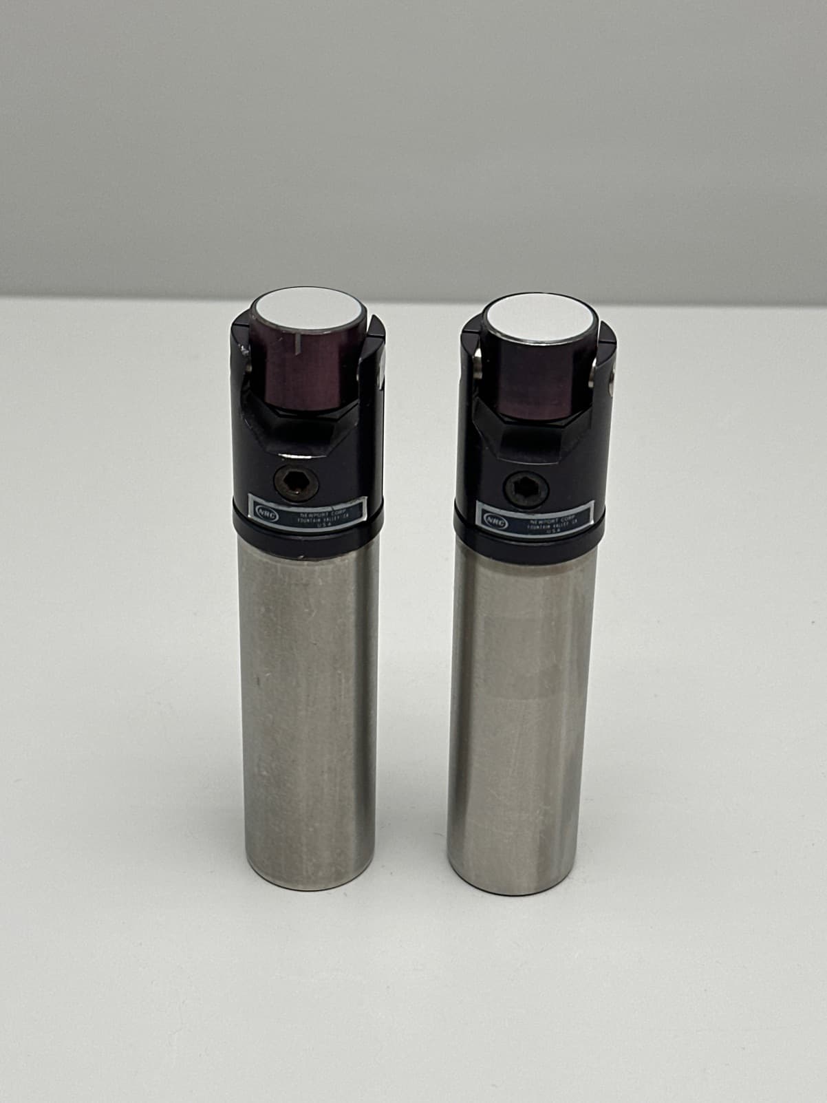 Newport TM-75 Turret Mirror Mounts