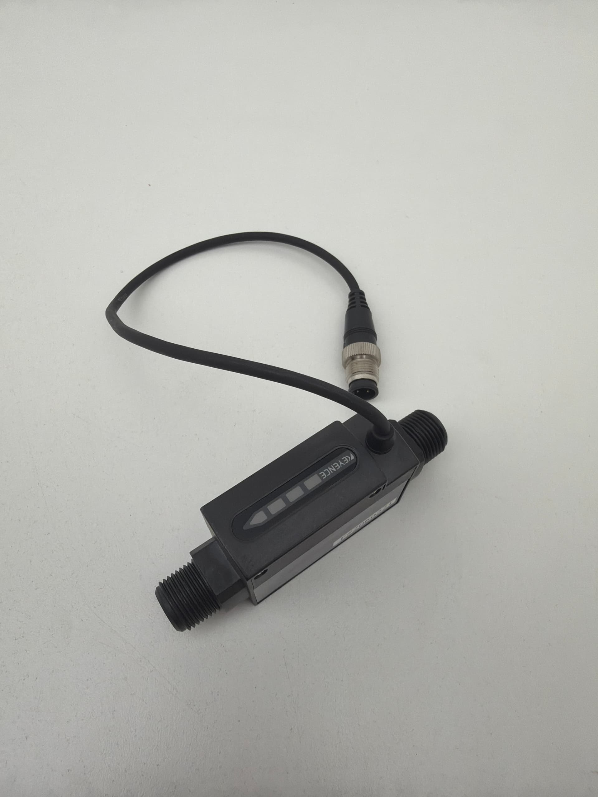 Keyence FD-P05 Digital Flow Sensor