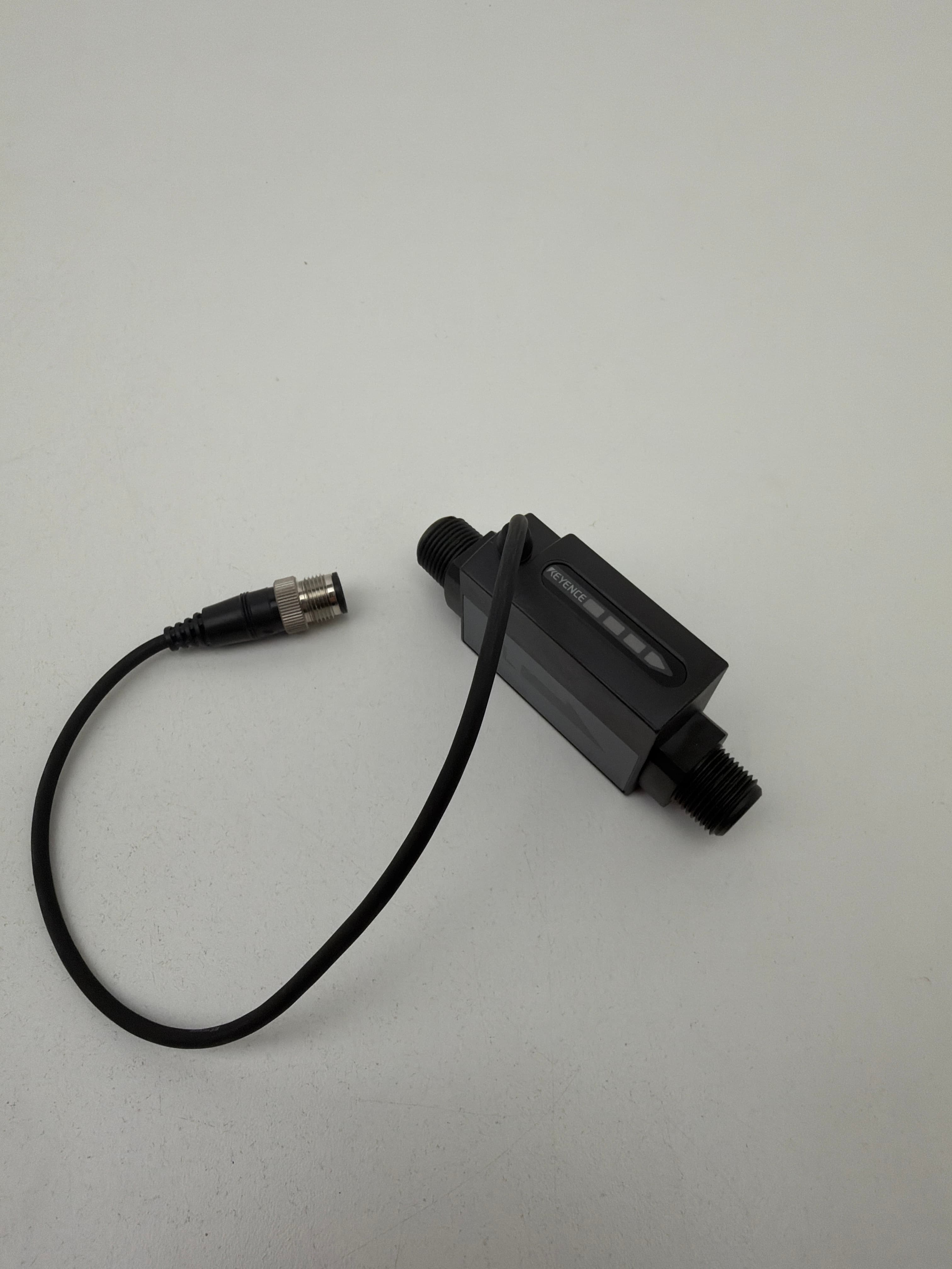 Keyence FD-P05 Digital Flow Sensor
