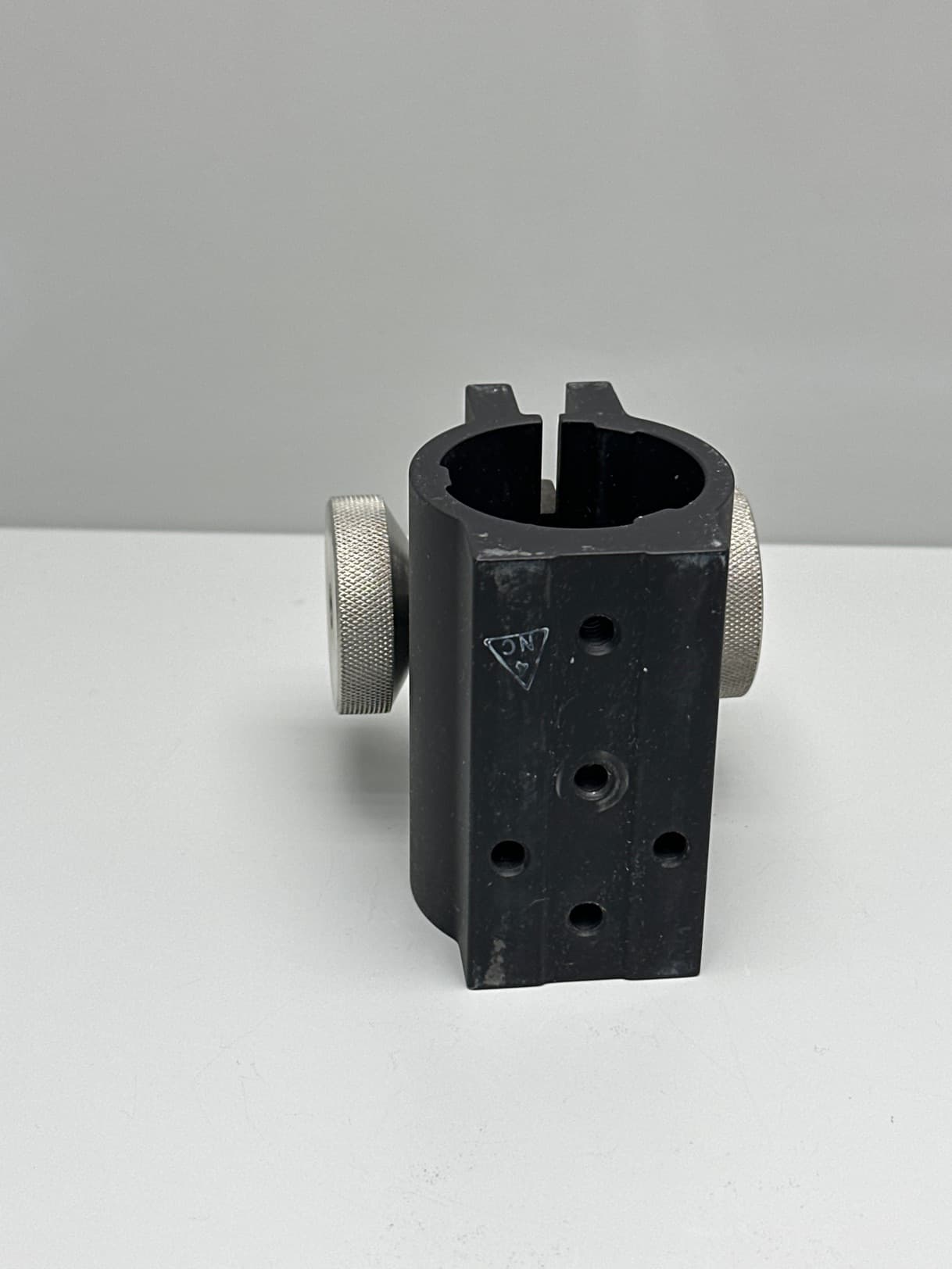 Newport 340 Rod Clamp