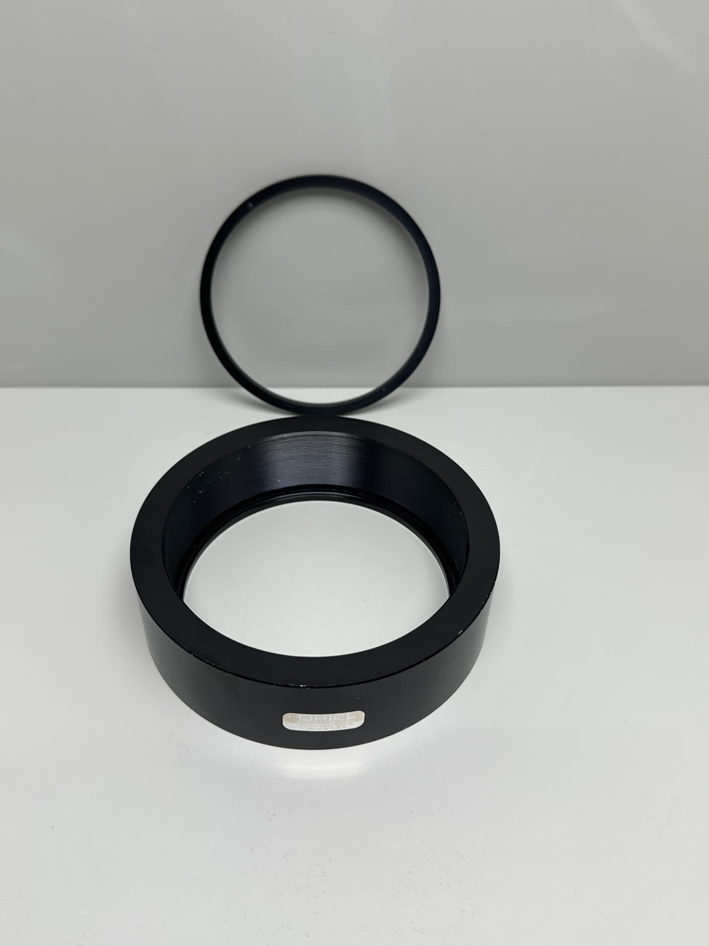 Oriel 4" Optic Mount