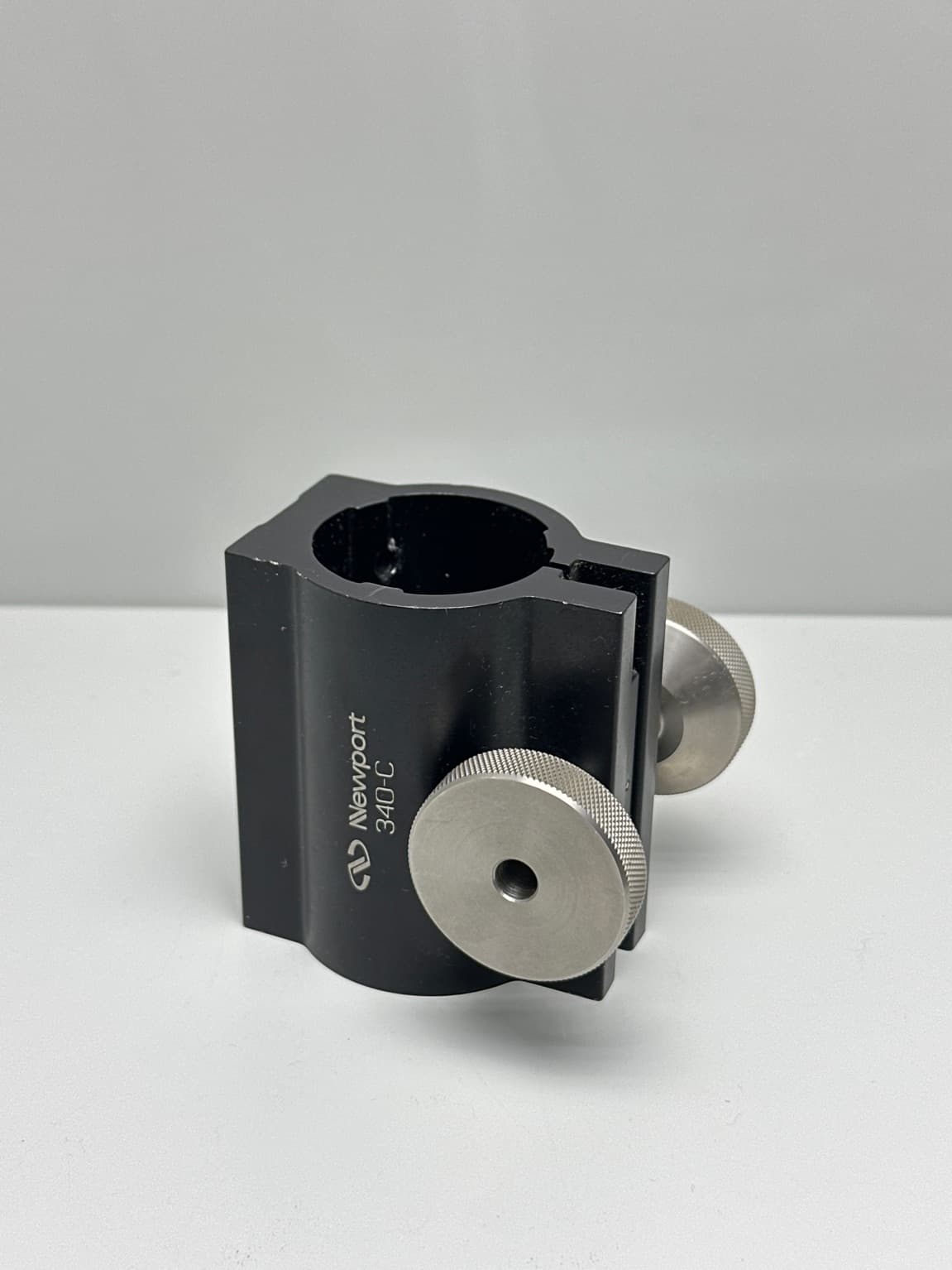 Newport 340-C Clamp