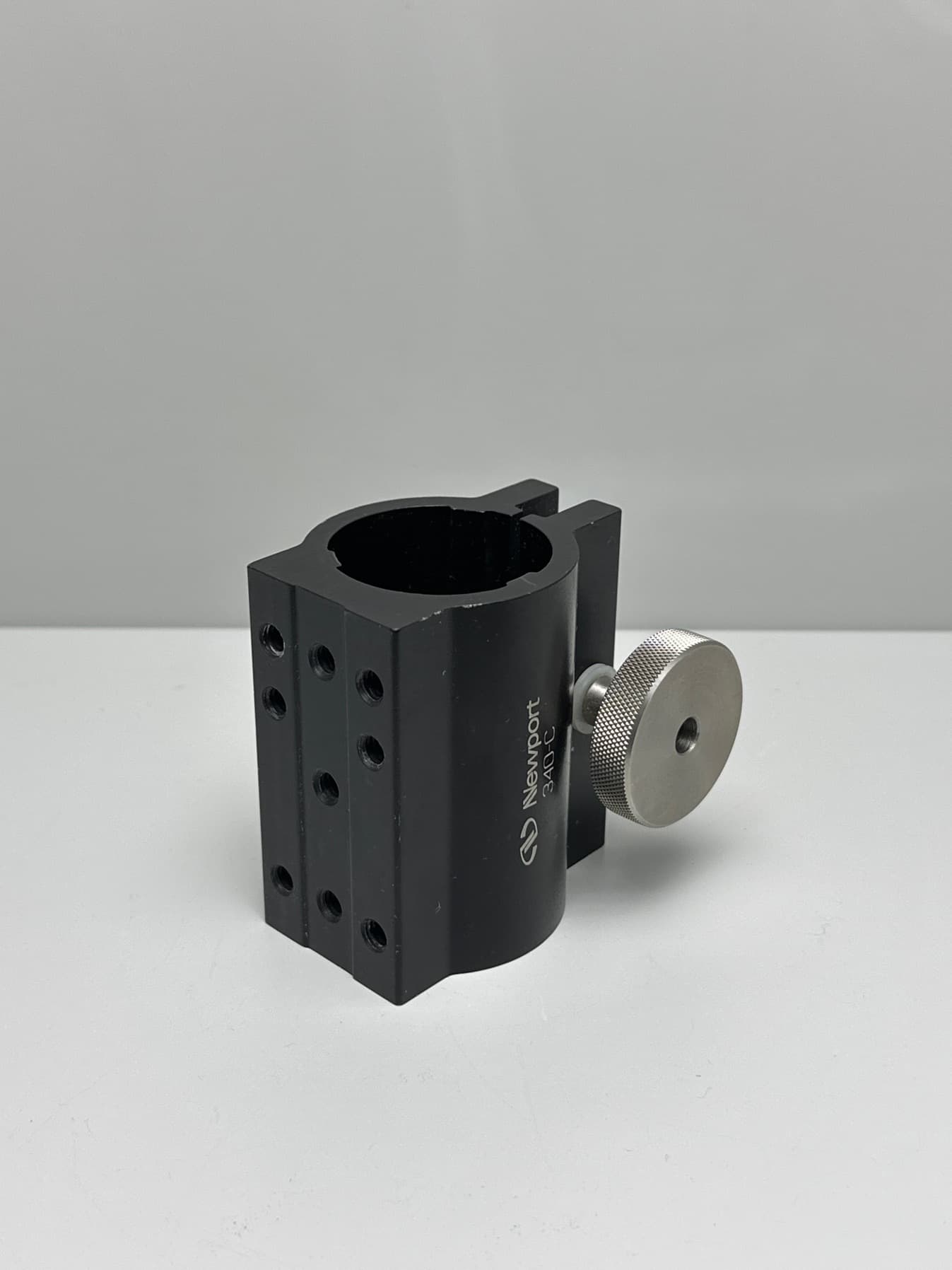 Newport 340-C Clamp