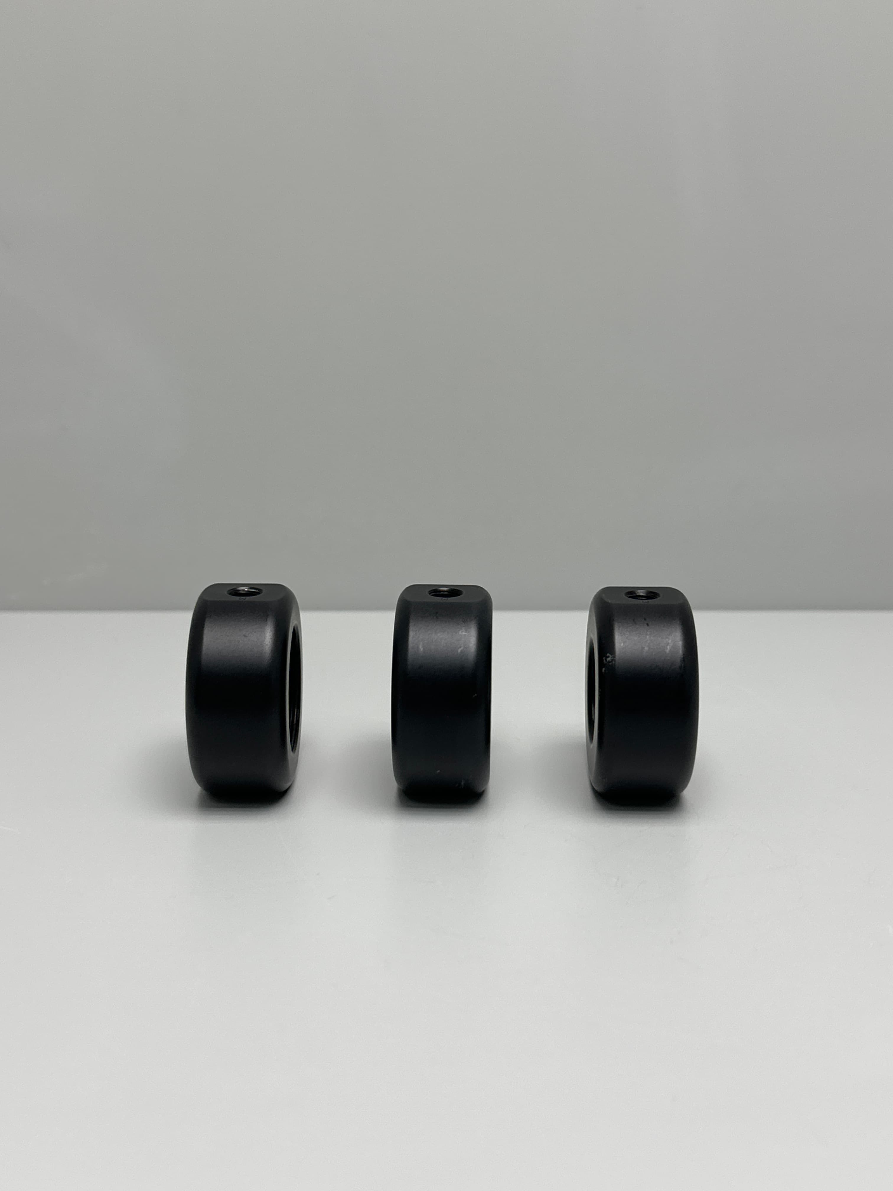 Melles Griot 23mm Lens Holders
