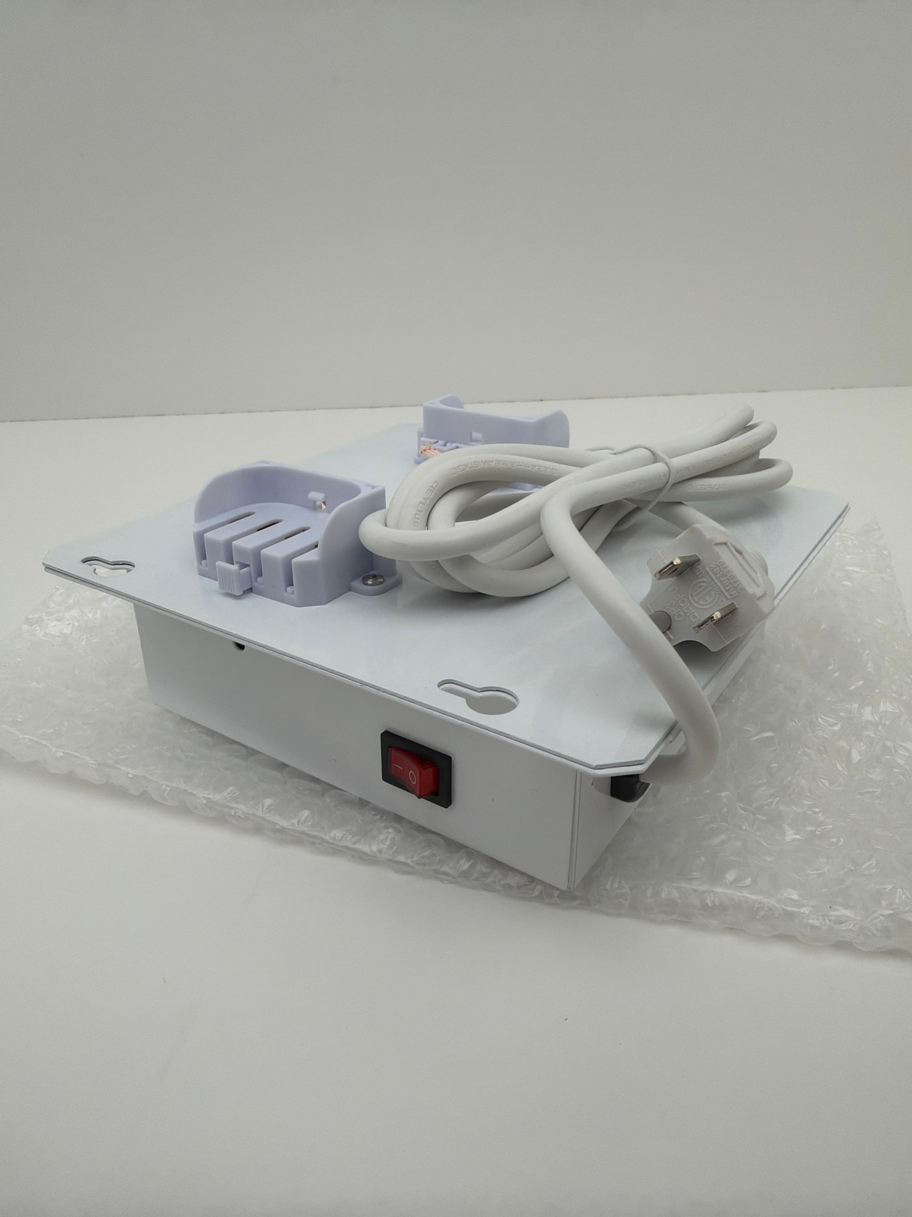 G6 Wellness 97285-CHN-1 Dual 2G11 Base UV Germicidal HVAC Sanitizer