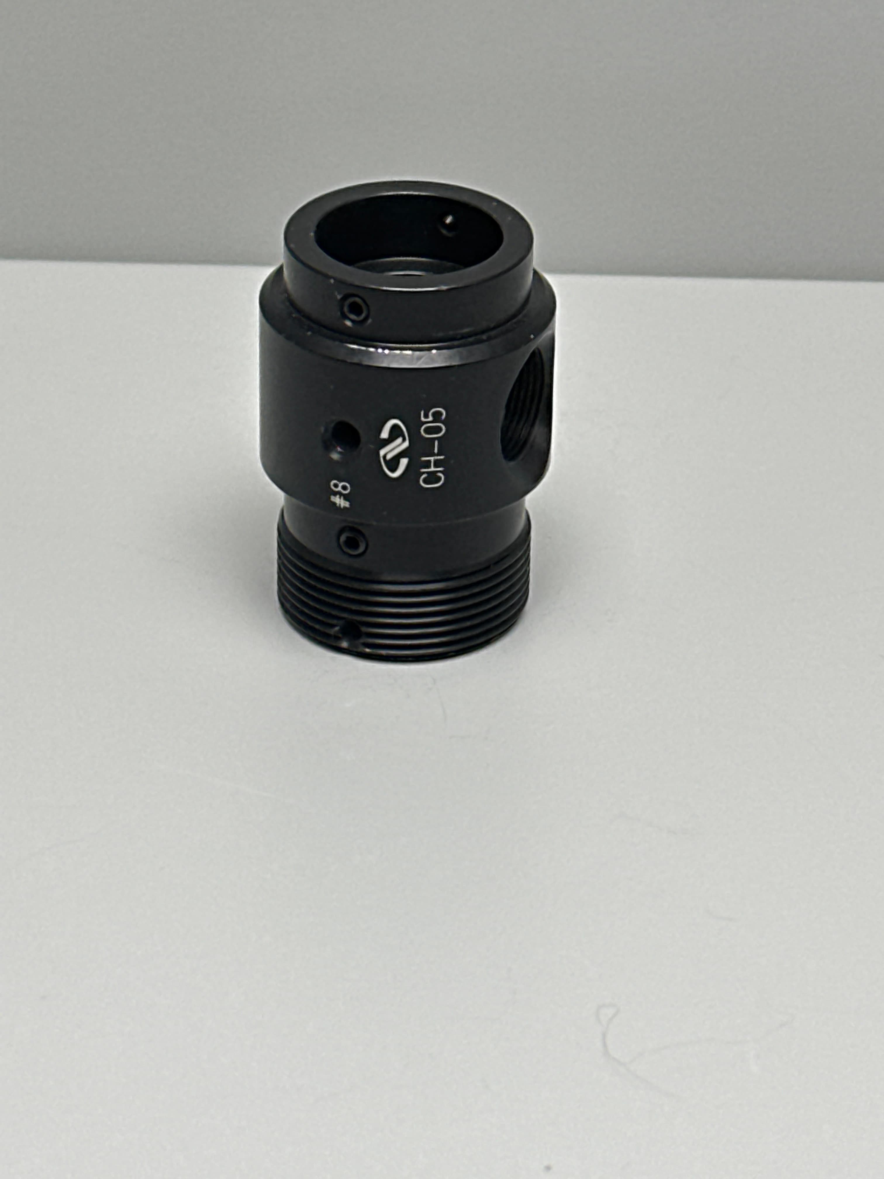 Newport CH-0.5 Cube Beamsplitter Holder, 0.5" Cubes