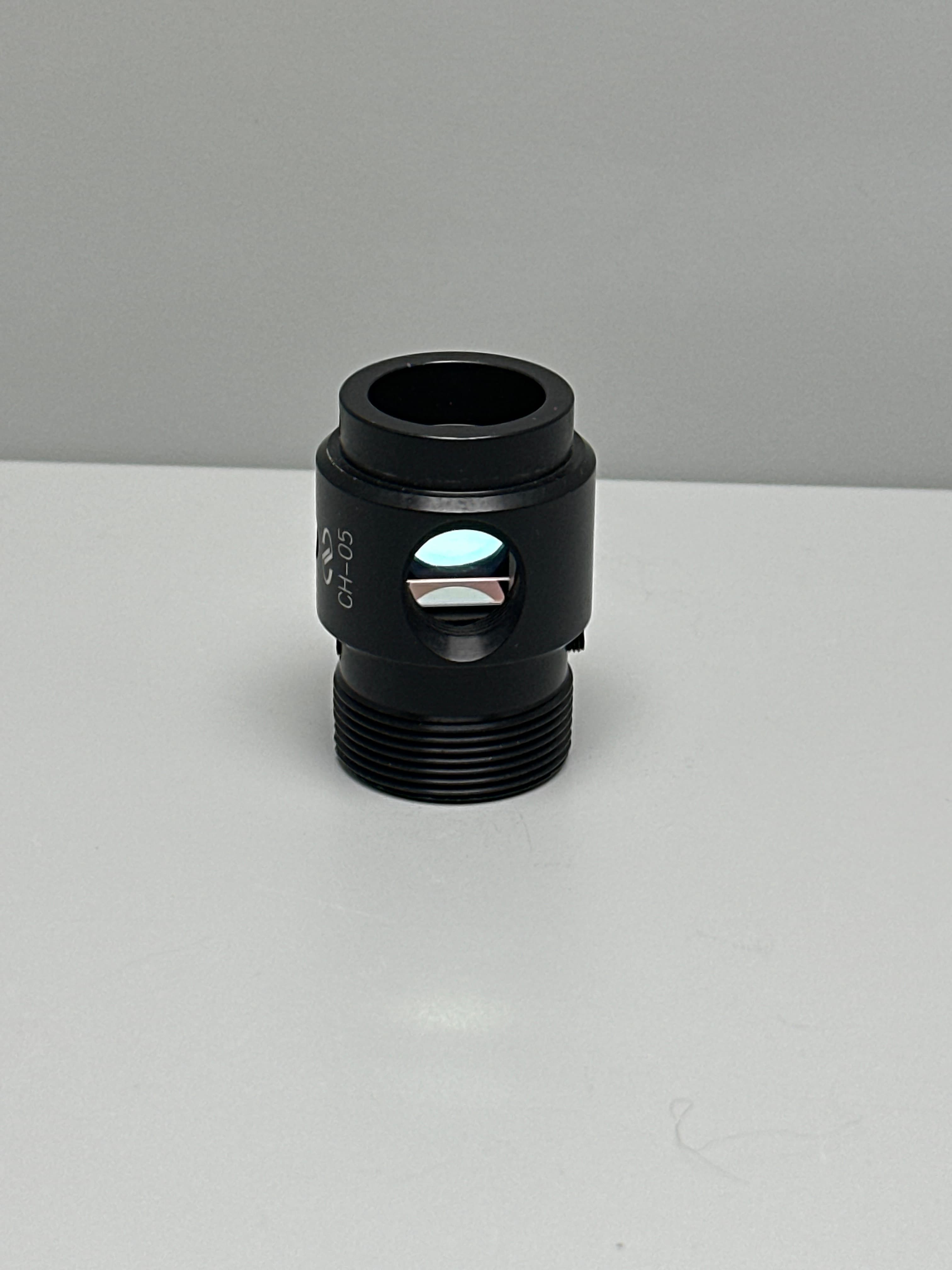 Newport CH-0.5 Cube Beamsplitter Holder, 0.5" Cubes