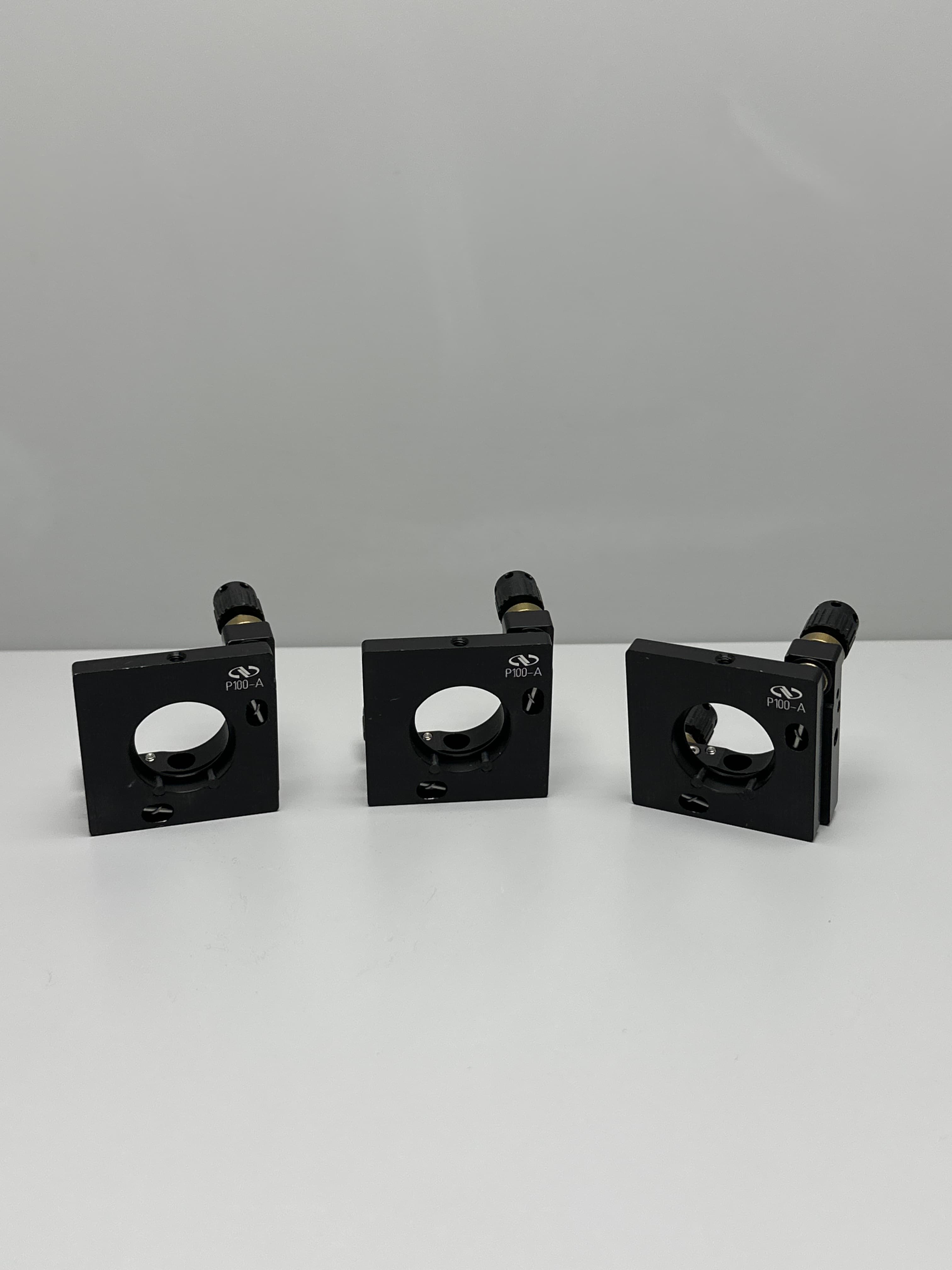 Newport P100-A Kinematic Optical Mounts, 1", Preforma Series