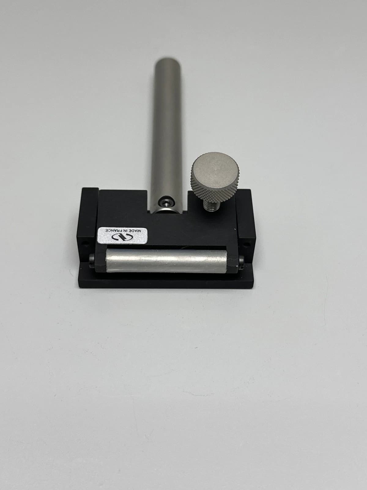 Newport PPL17 Edge Grip Thick Optical Filter Holder Up to 12mm