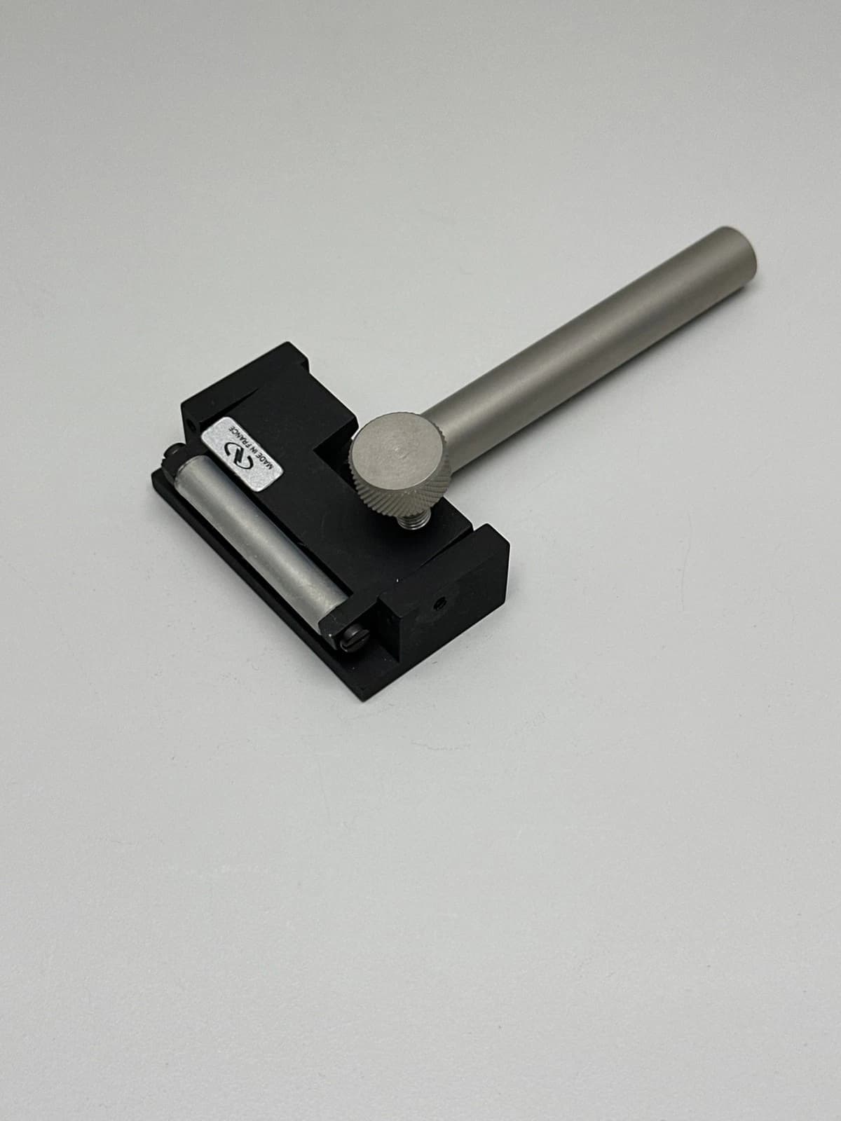 Newport PPL17 Edge Grip Thick Optical Filter Holder Up to 12mm