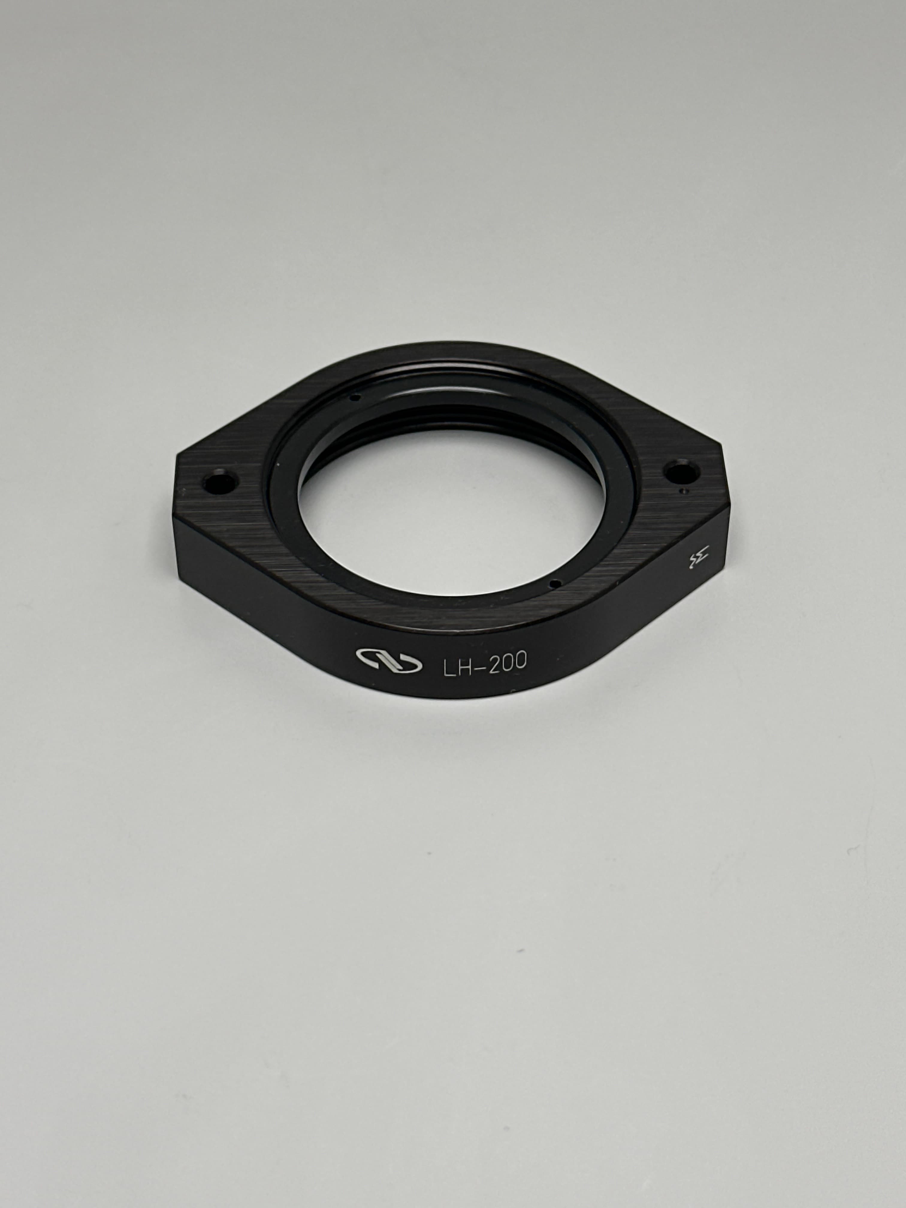 Newport LH-200 Lens Mount for 2" Optics