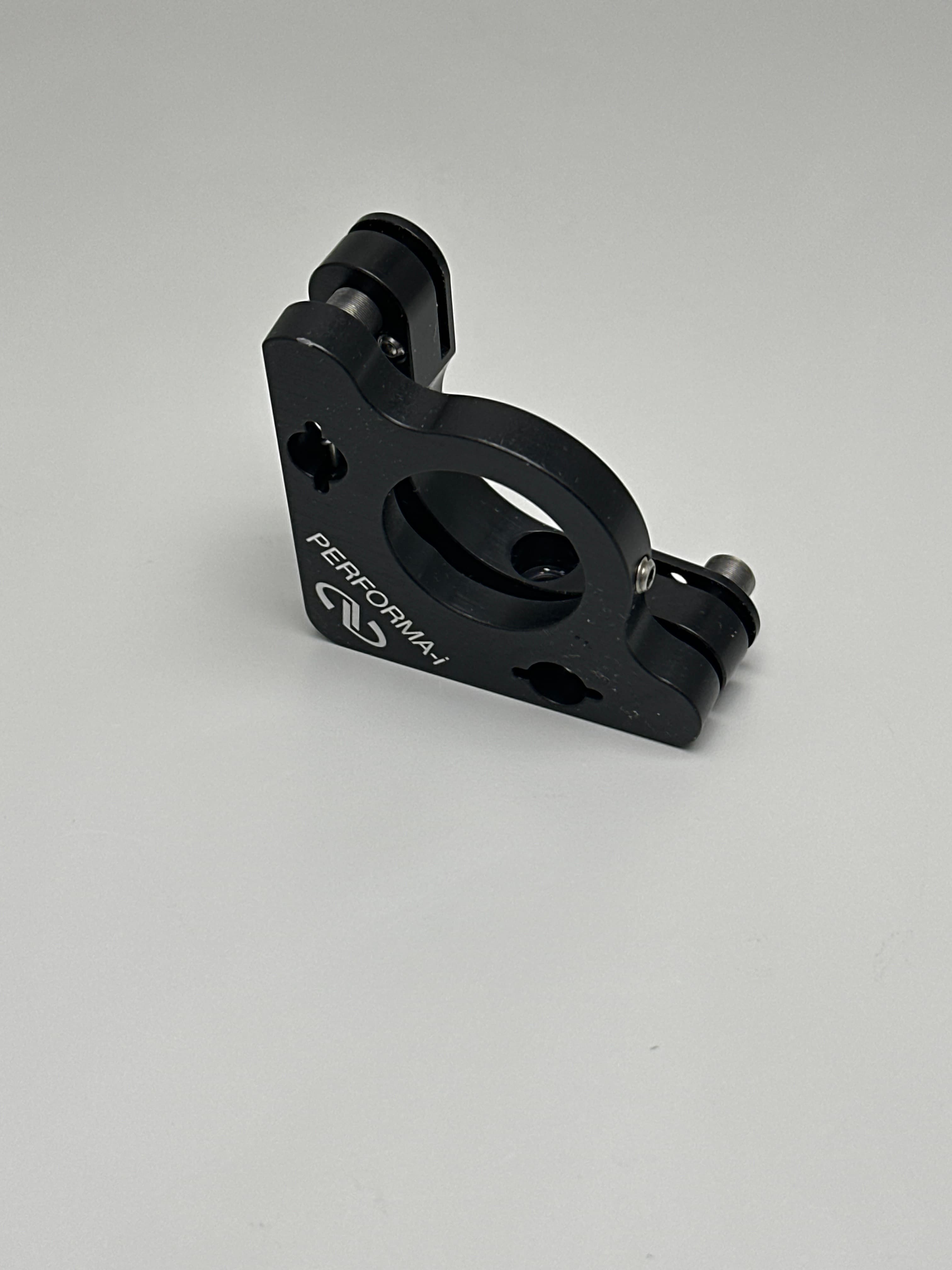 Newport PERFORMA-i Optical Mount, 1" - 3 Hex Head Adjustment Screws