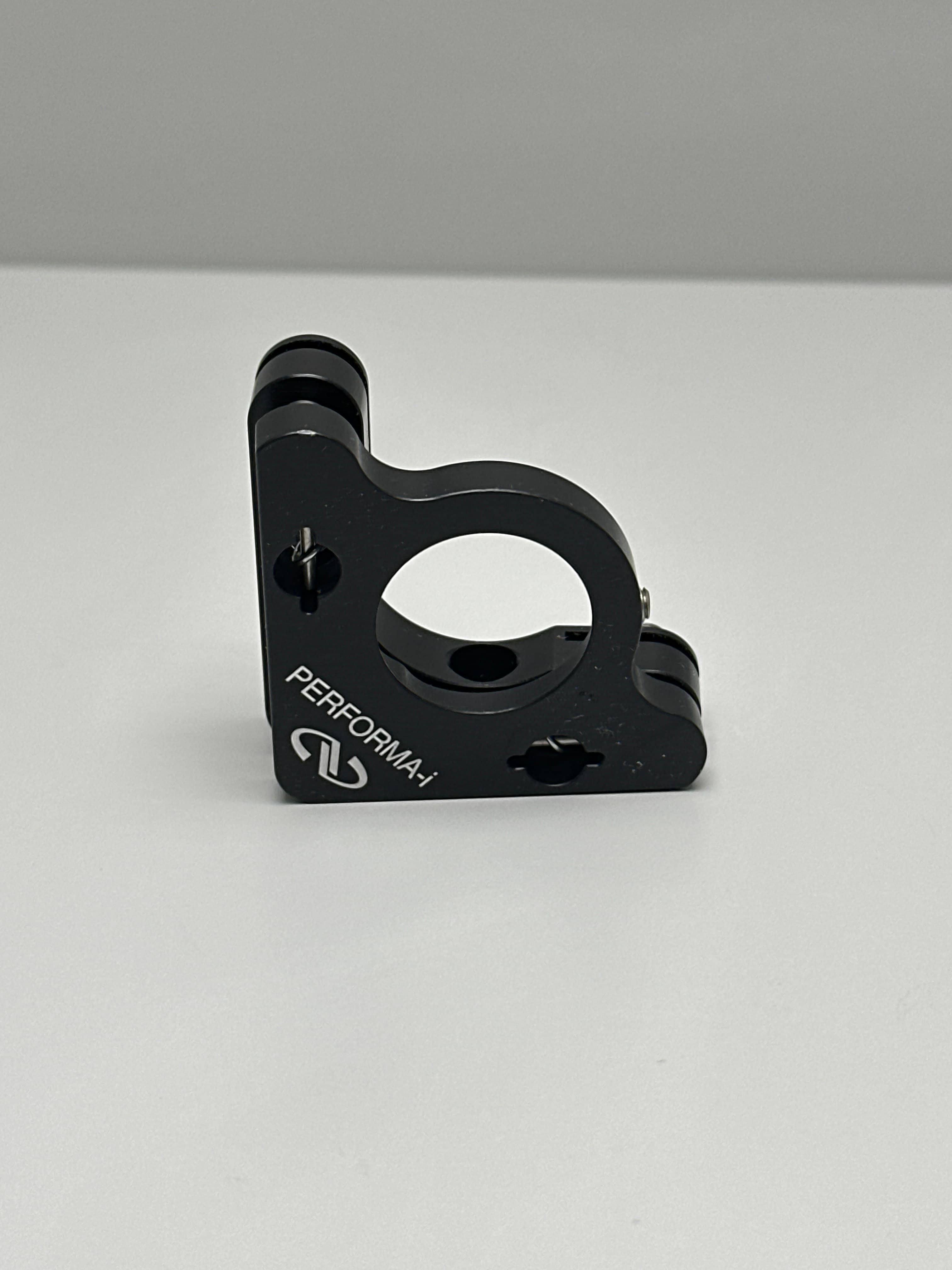 Newport PERFORMA-i Optical Mount, 1" - 3 Hex Head Adjustment Screws