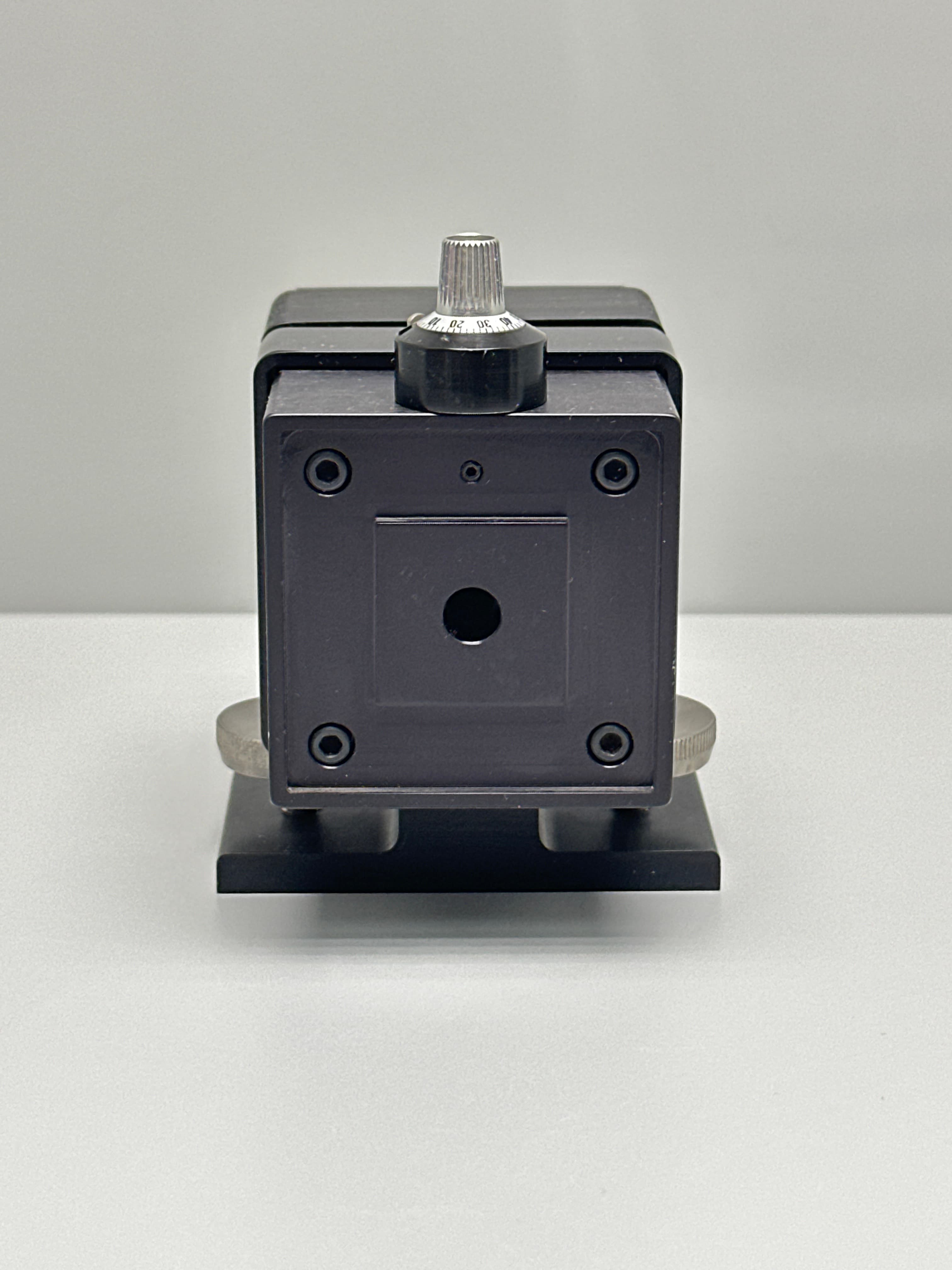 Newport 930-63 Variable Attenuator/Beamsplitter