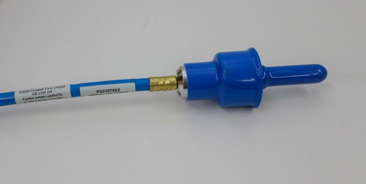 GSI Lumonics PA039750X Luminator-Laser Light Cable