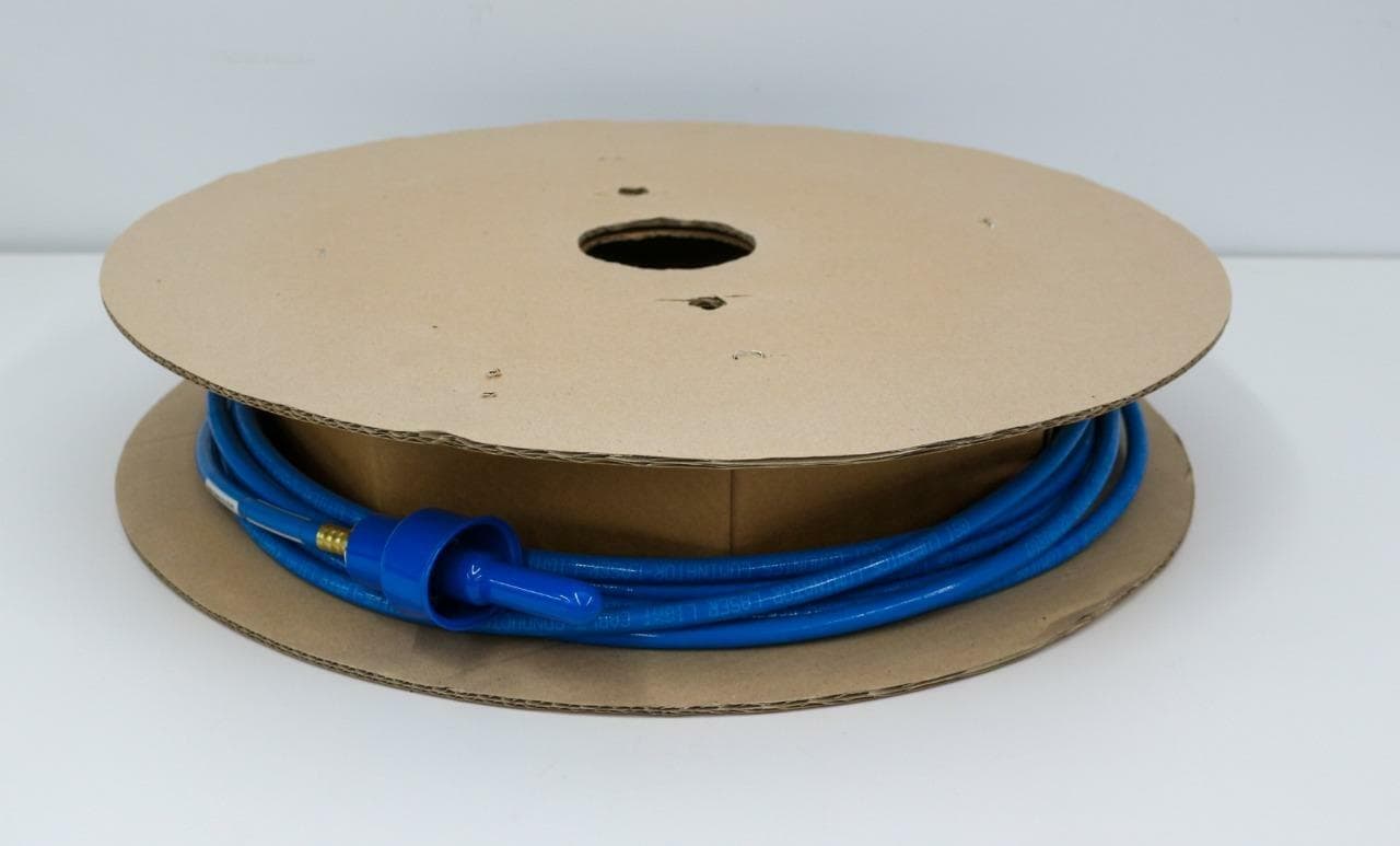 GSI Lumonics PA039750X Luminator-Laser Light Cable