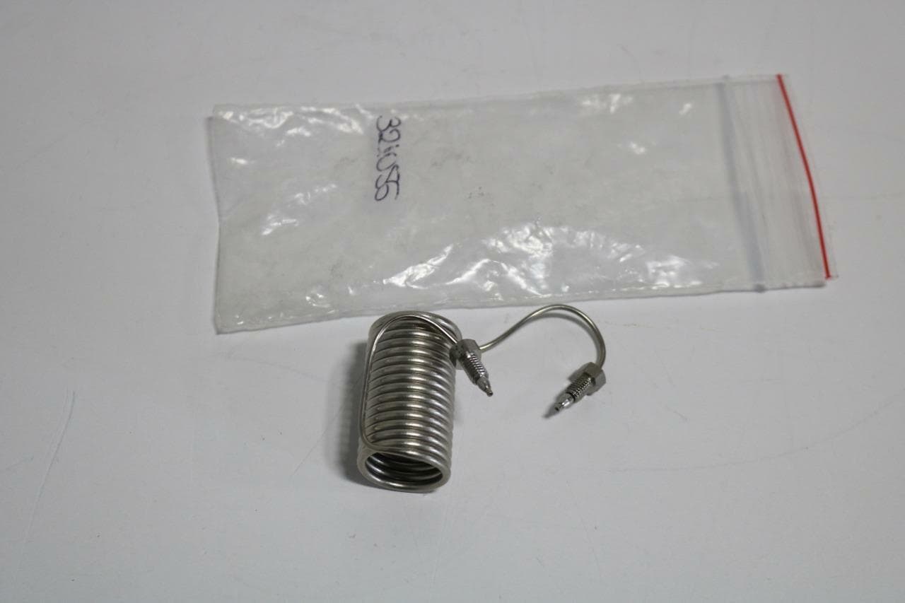 Agilent 321-056-HSP Nickel Head Space Loop