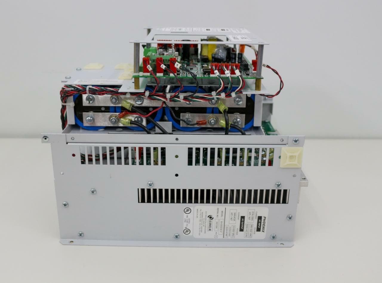 US Drives E4-0030-N1-F Phoenix AC Vector Drive