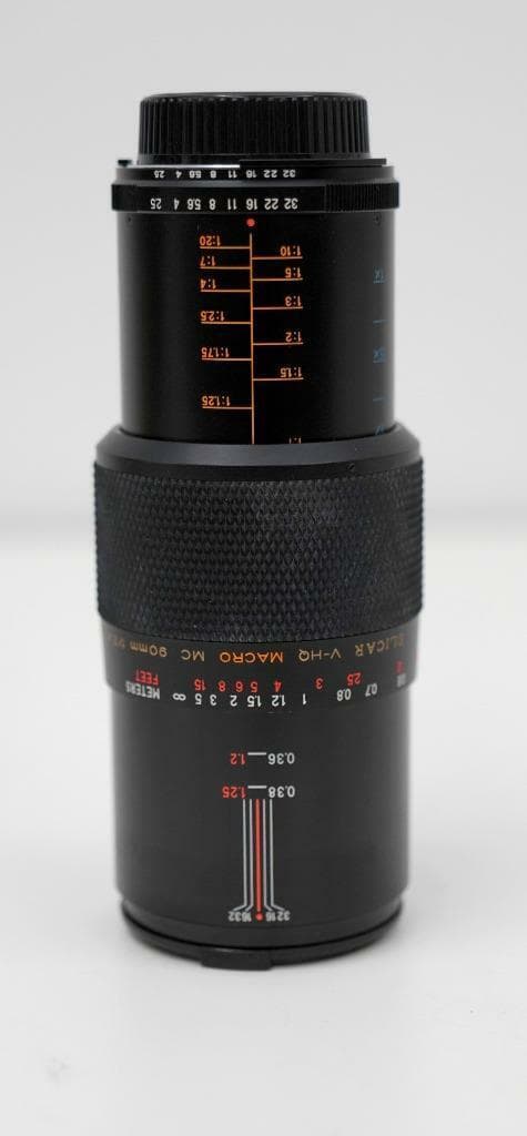 Elicar V-HQ 90mm, f/2.5 Lens, For Nikon A1-S