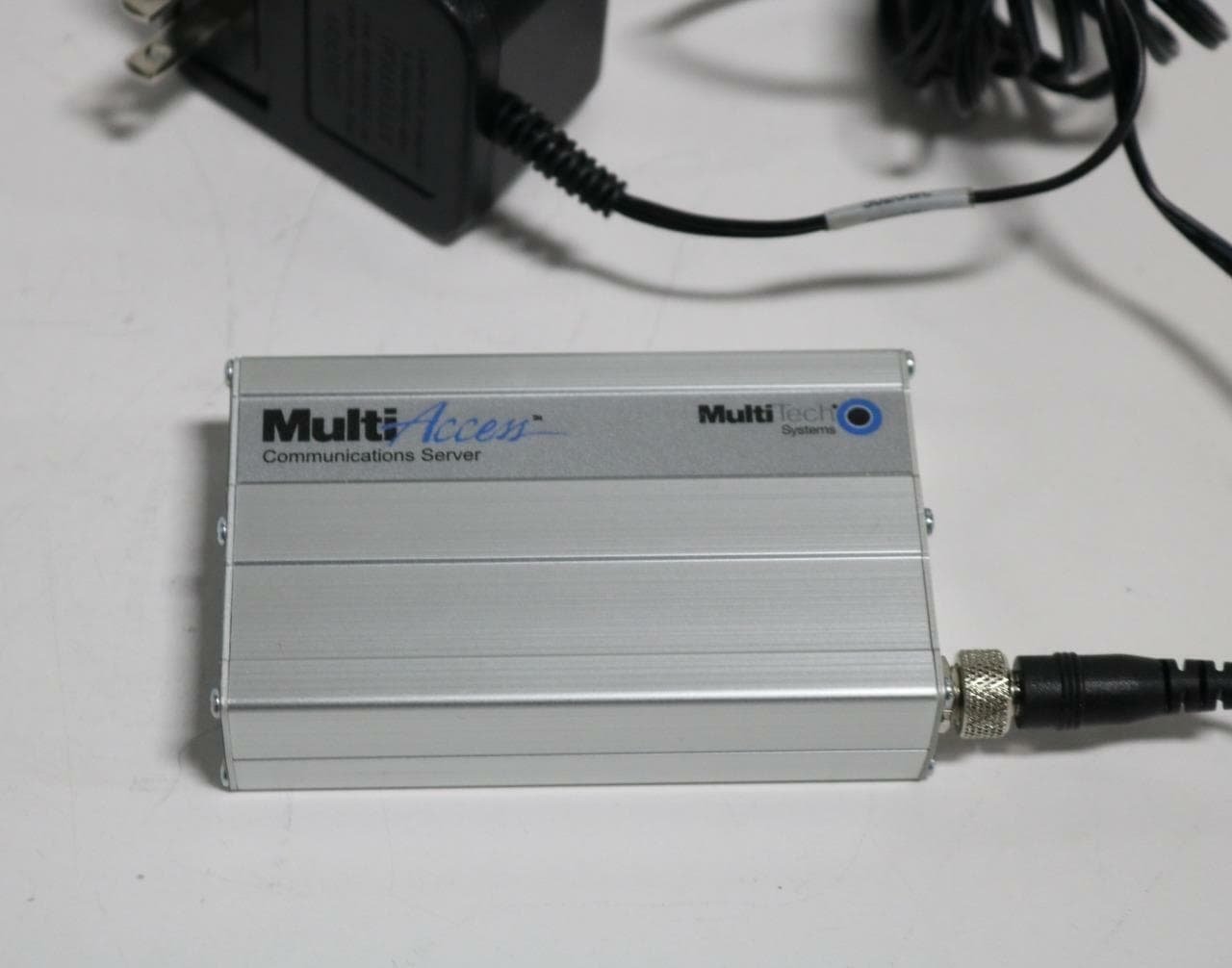 MultiTech Systems MA1CO-1M MultiAccess Communications Server