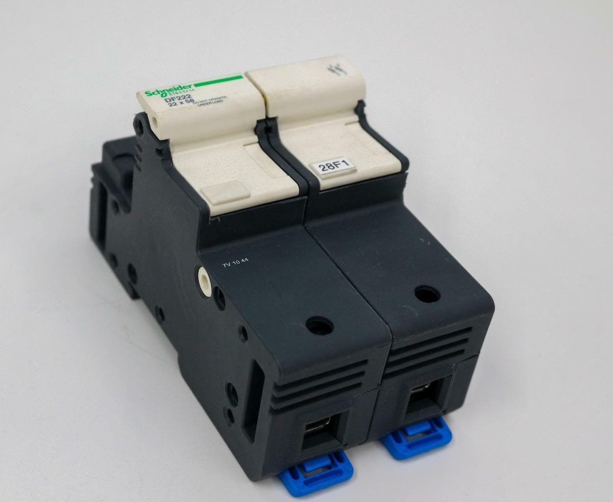 Schneider Electric DF222 Fuse Holder
