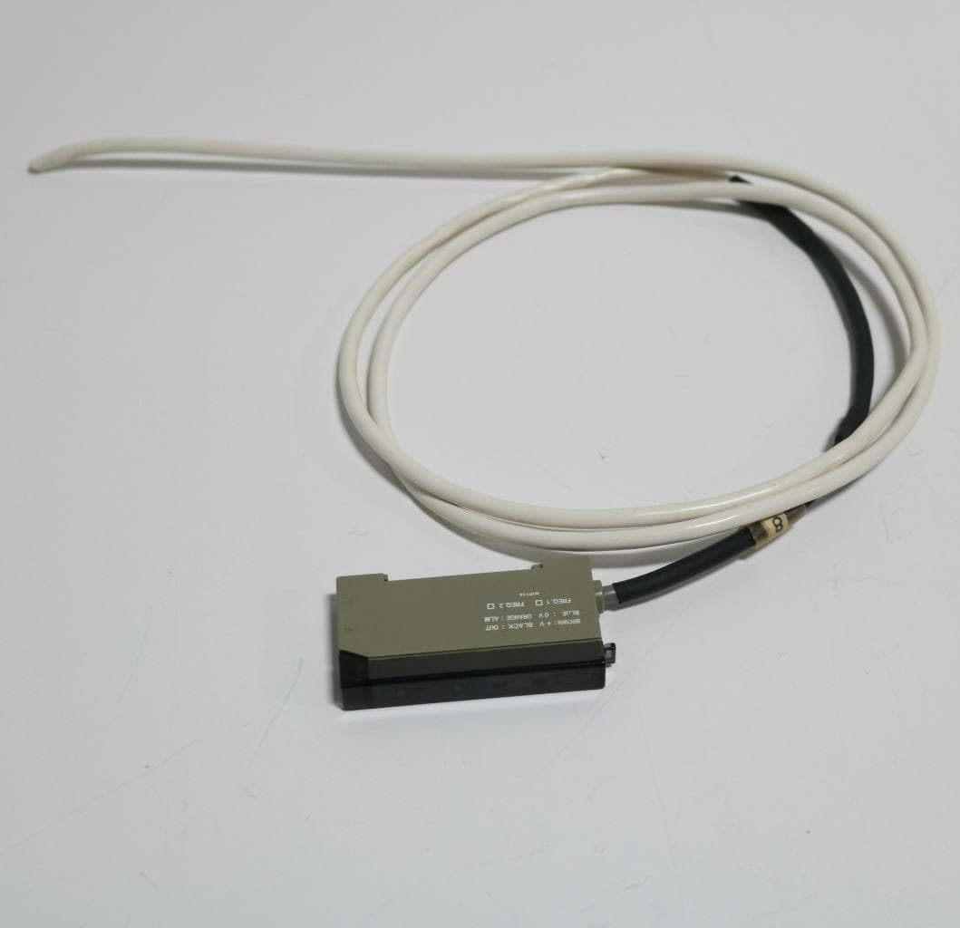 Panasonic FX-7 SUNX Photoelectric Sensor