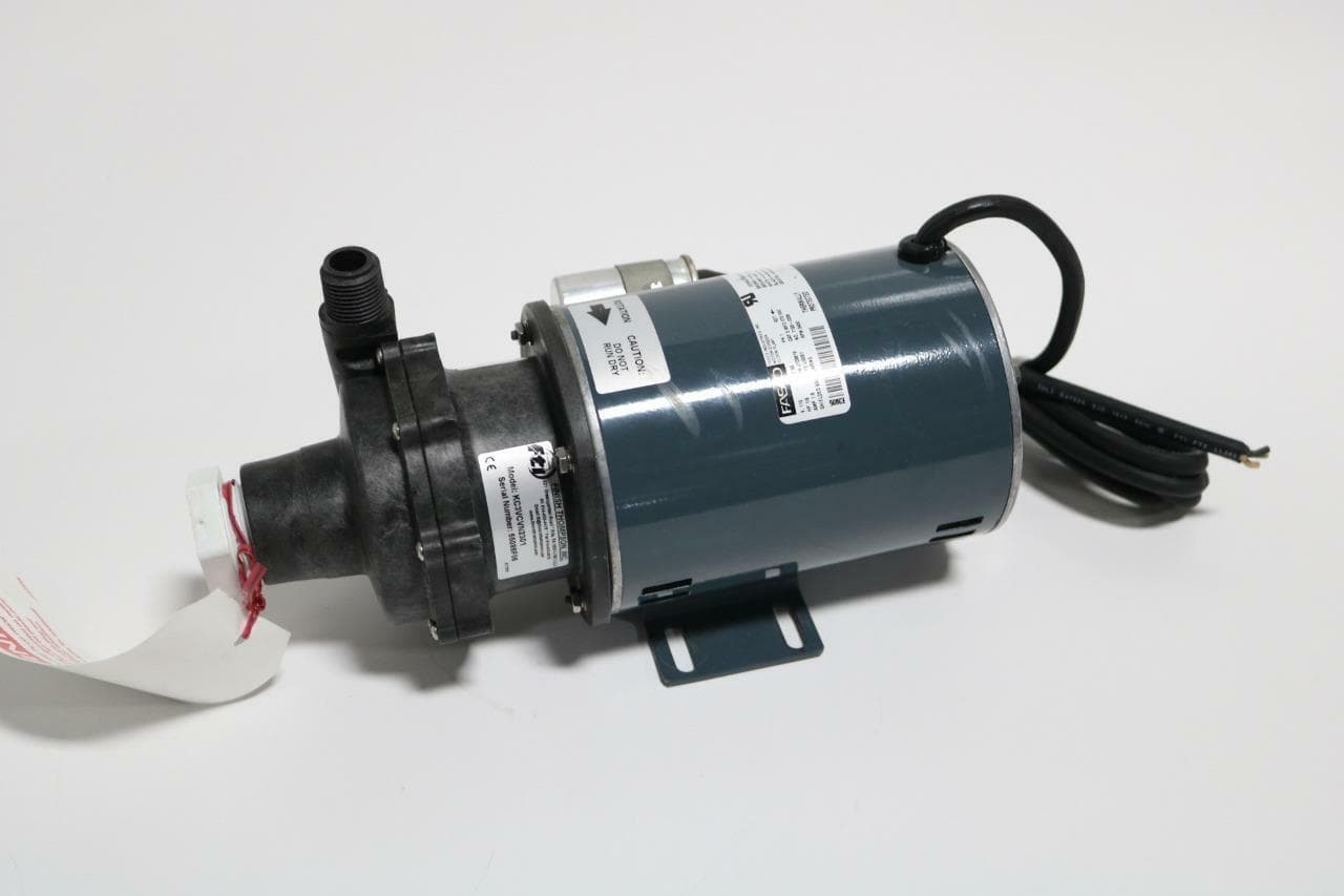 Finish Thompson Inc KC3VCVN2301 Centrifugal Pump