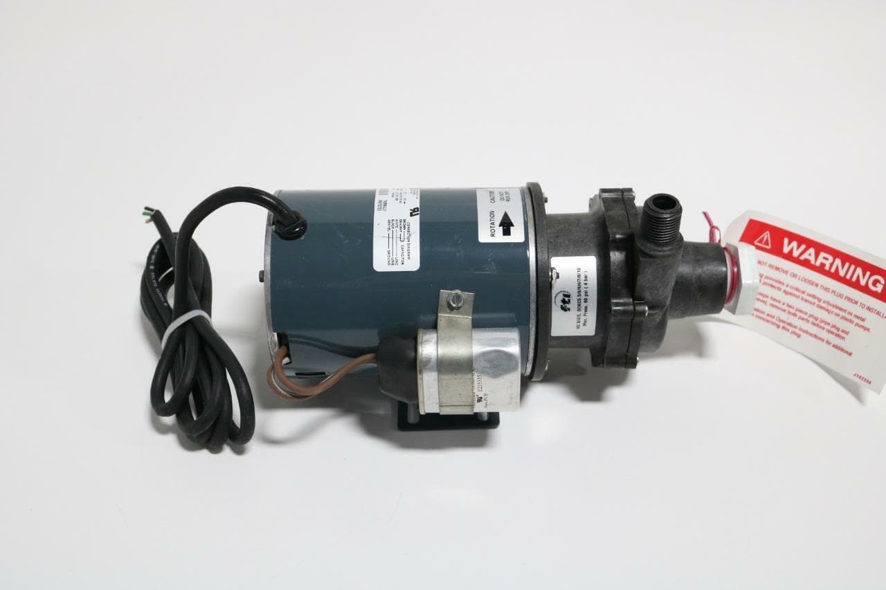 Finish Thompson Inc KC3VCVN2301 Centrifugal Pump