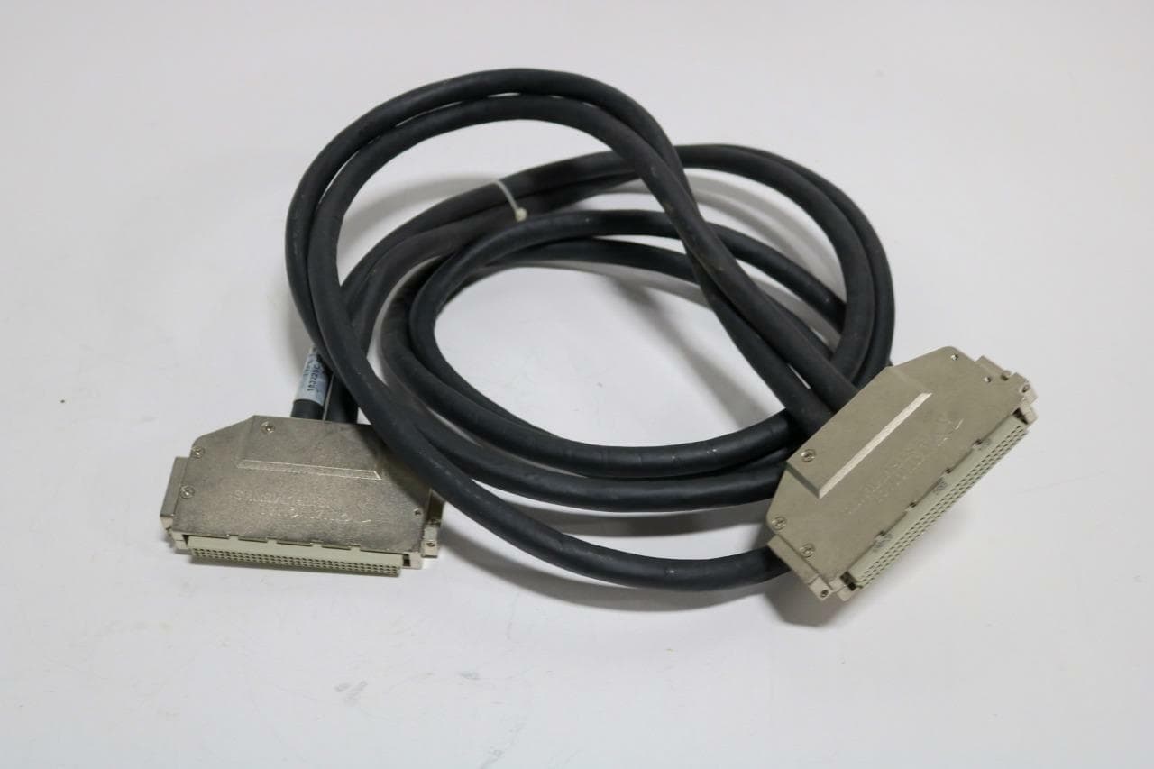 National Instruments Type SH96-96,183228C 2 Meter Cable