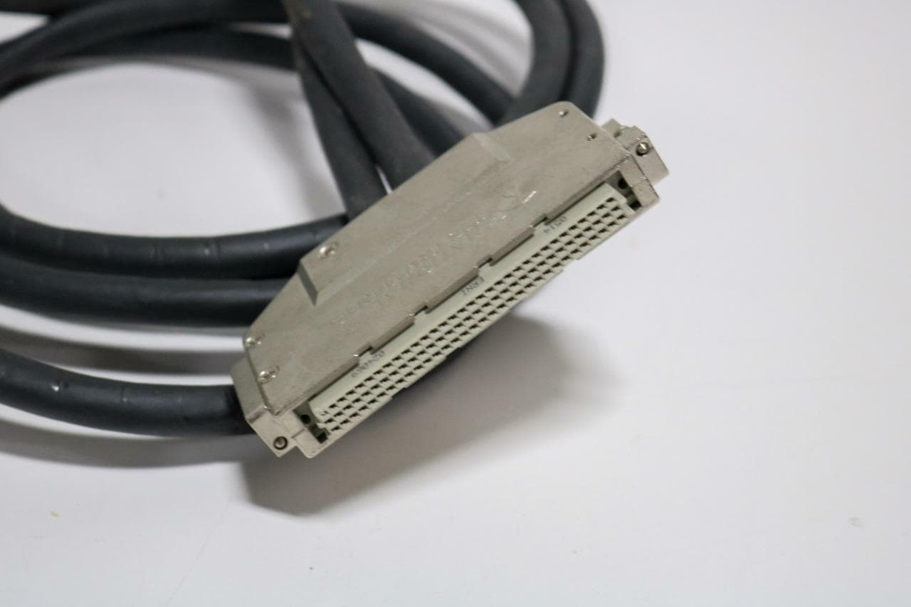 National Instruments Type SH96-96,183228C 2 Meter Cable