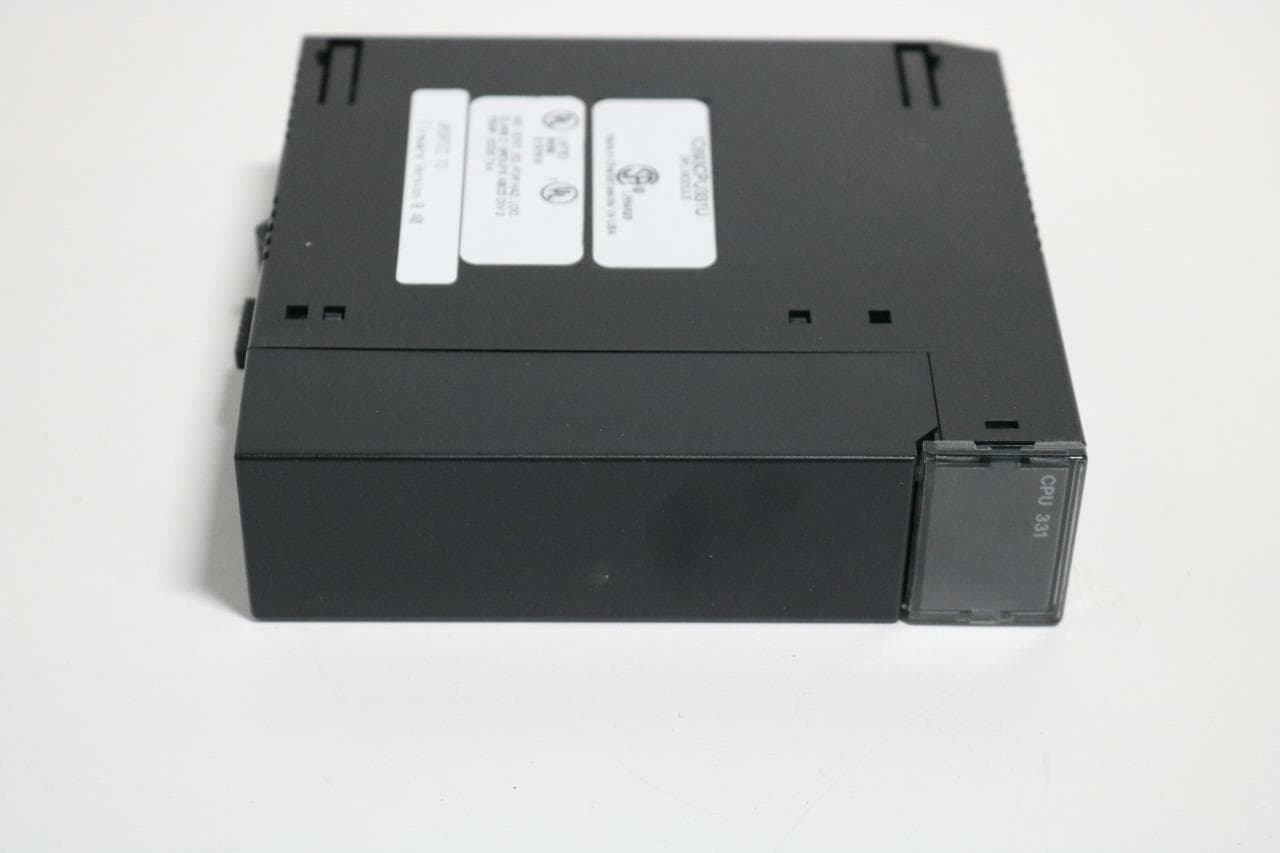 GE Fanuc IC693CPU331U CPU Module