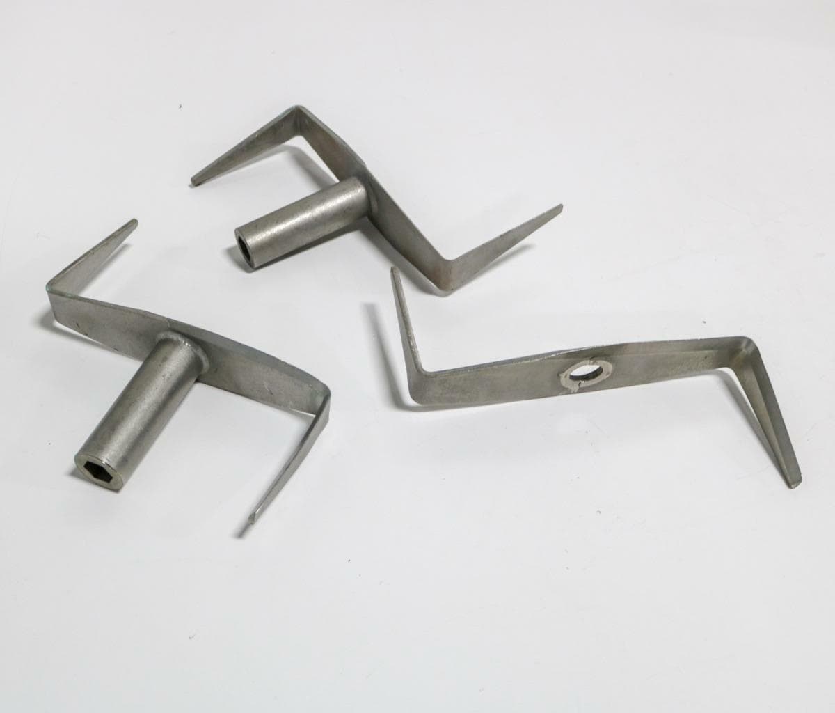 K-Tron Coperion N/A Agitator Blades