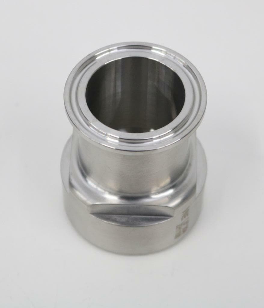 VNE Corporation EG221.5 Female Adapter, 1 1/2"