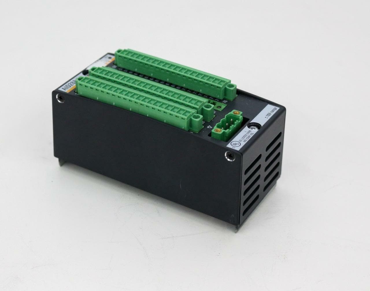 Bachmann AIO288/1 Analog Input/Output Module