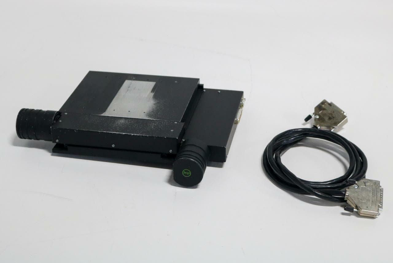Prior Scientific Instruments HT1111 Prior XY Stage for Microscopes