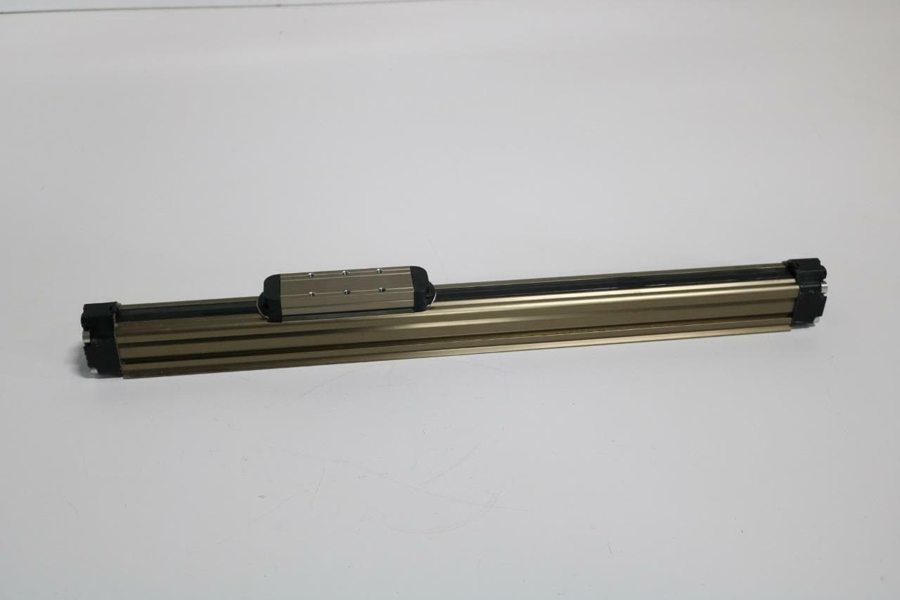 Numatics S1011250014A00 Pneumatic Actuator, 14" Stroke, 25MM Bore