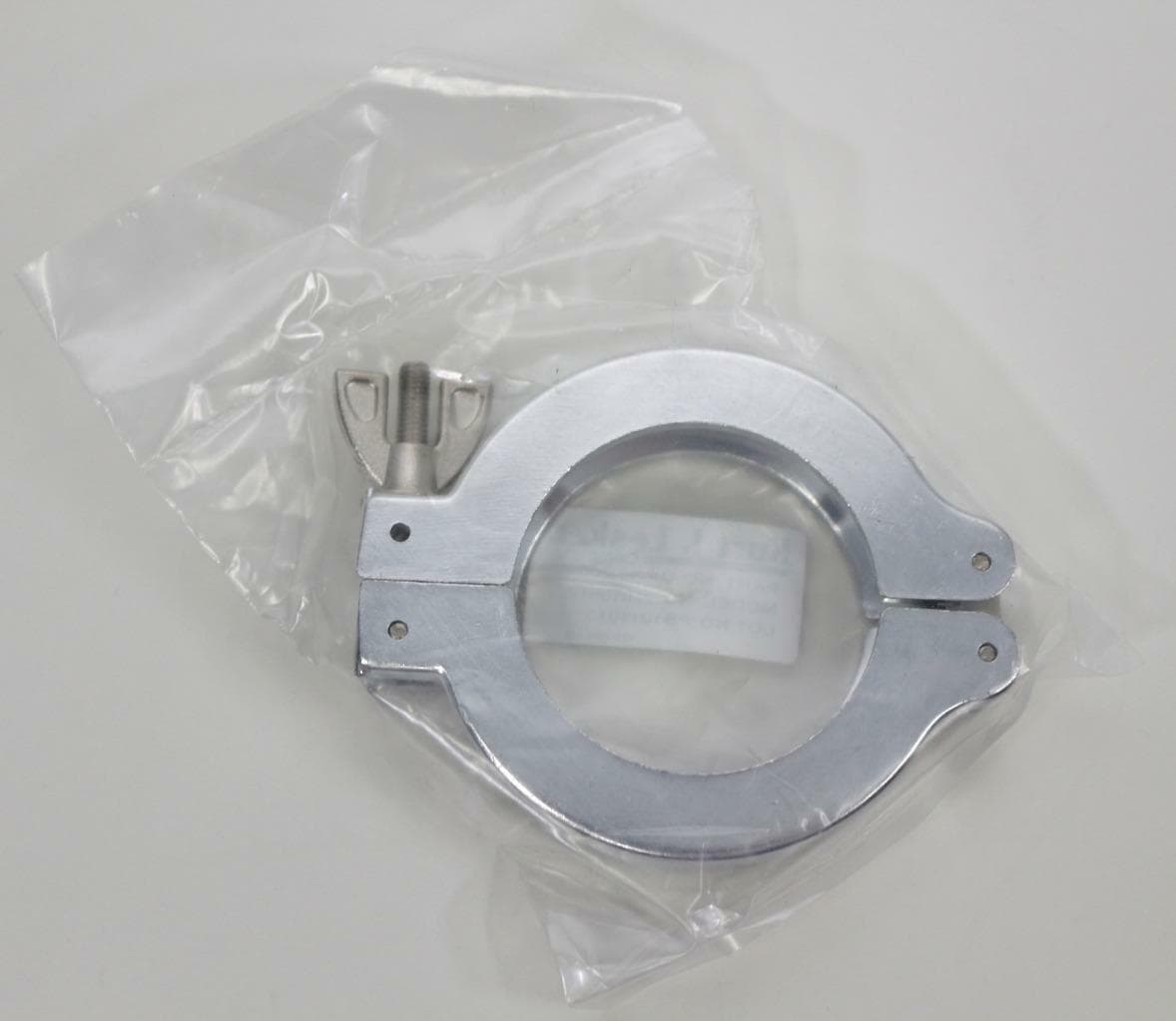 Kurt J Lesker QF-50-200-C KF 50 Cast Clamp