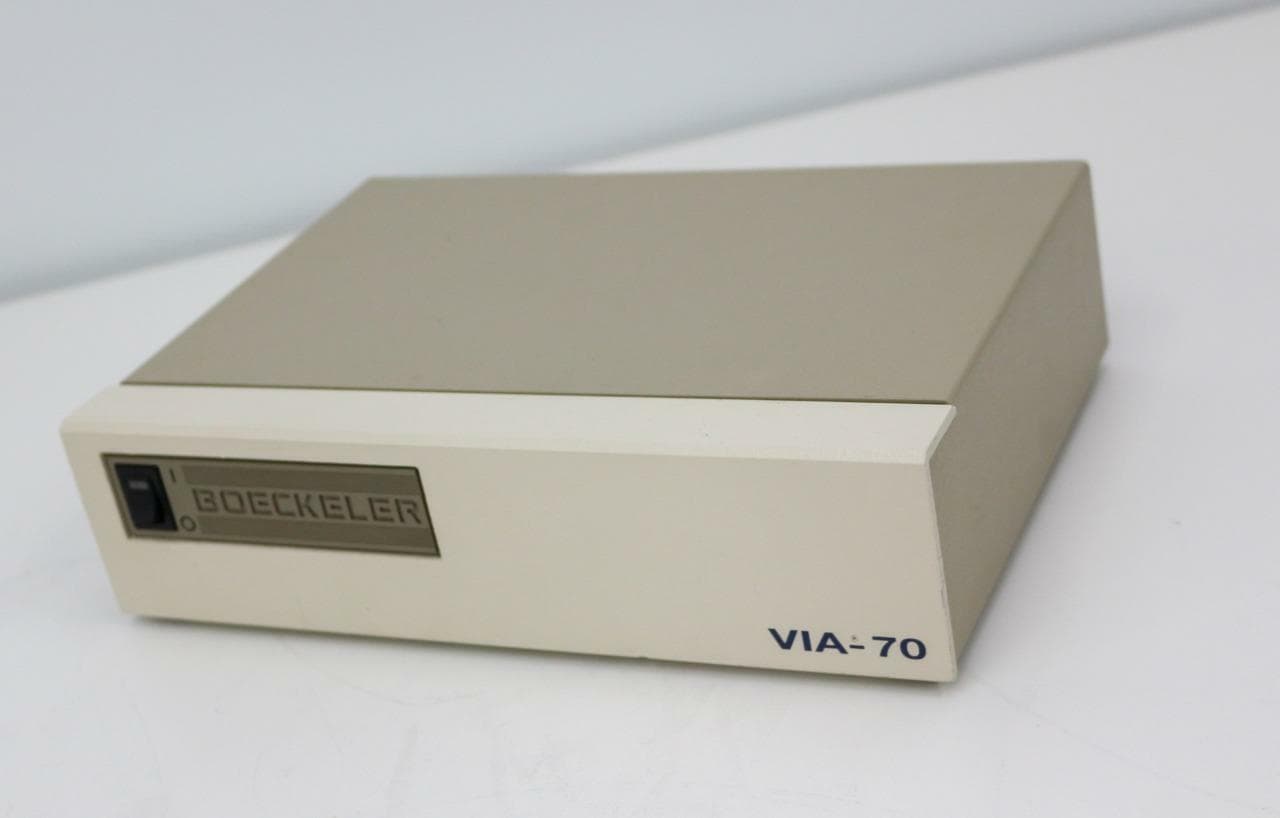 Boeckeler VIA-70 Video Image Marker