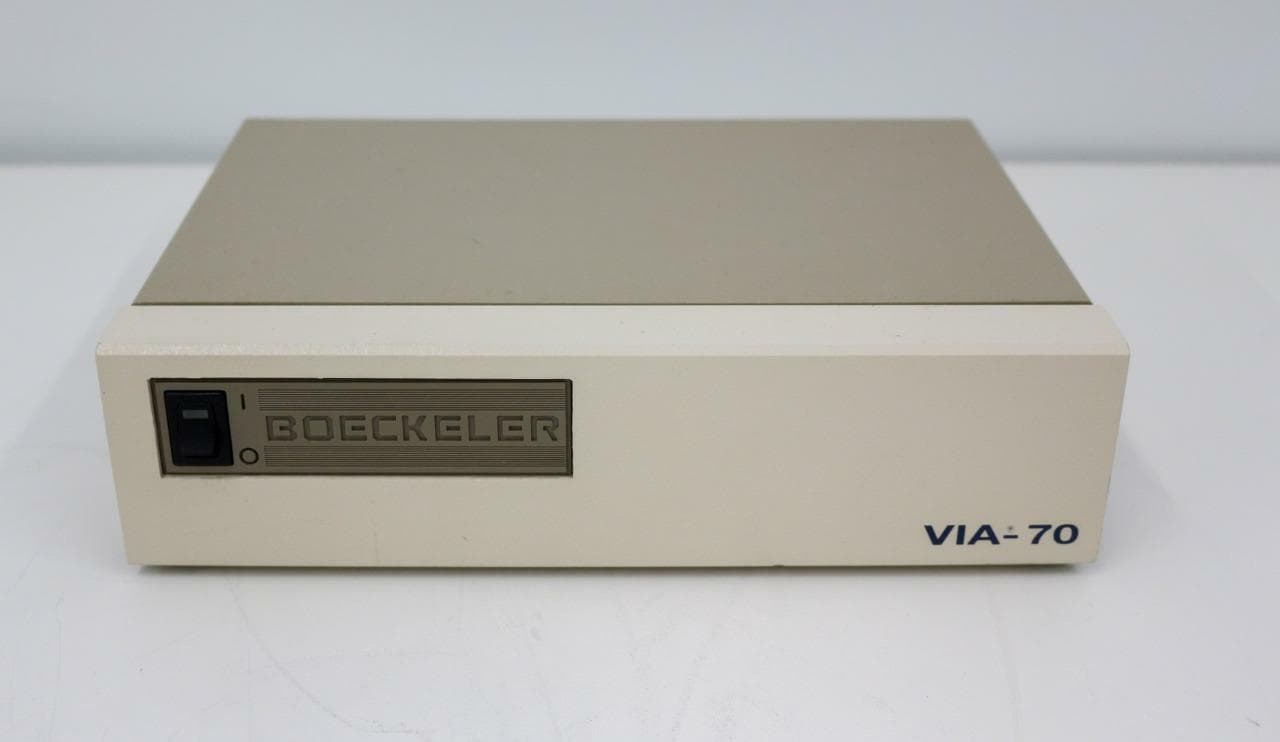 Boeckeler VIA-70 Video Image Marker