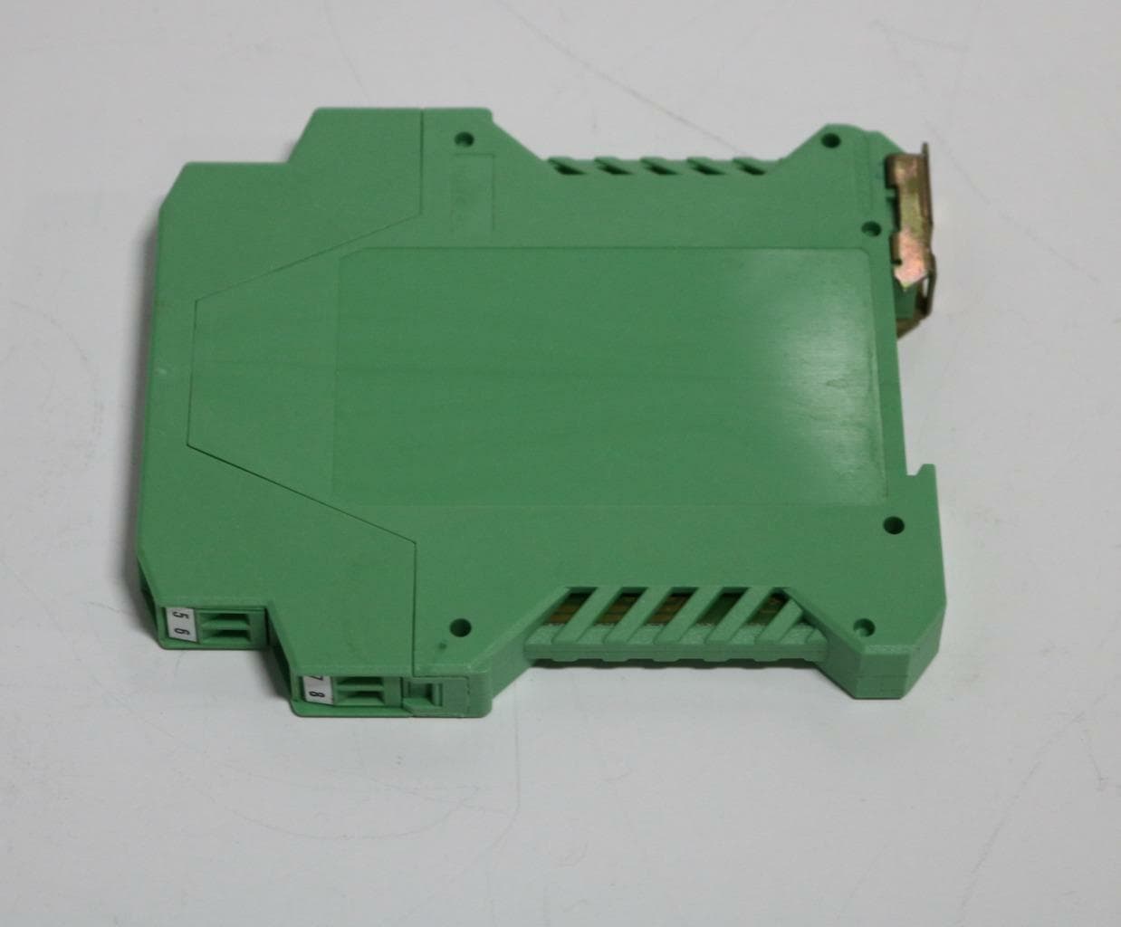 Phoenix Contact MCRCII00DC MCR-C-I/I-00-DC 3-Way Isolating Amplifier Art. 281408