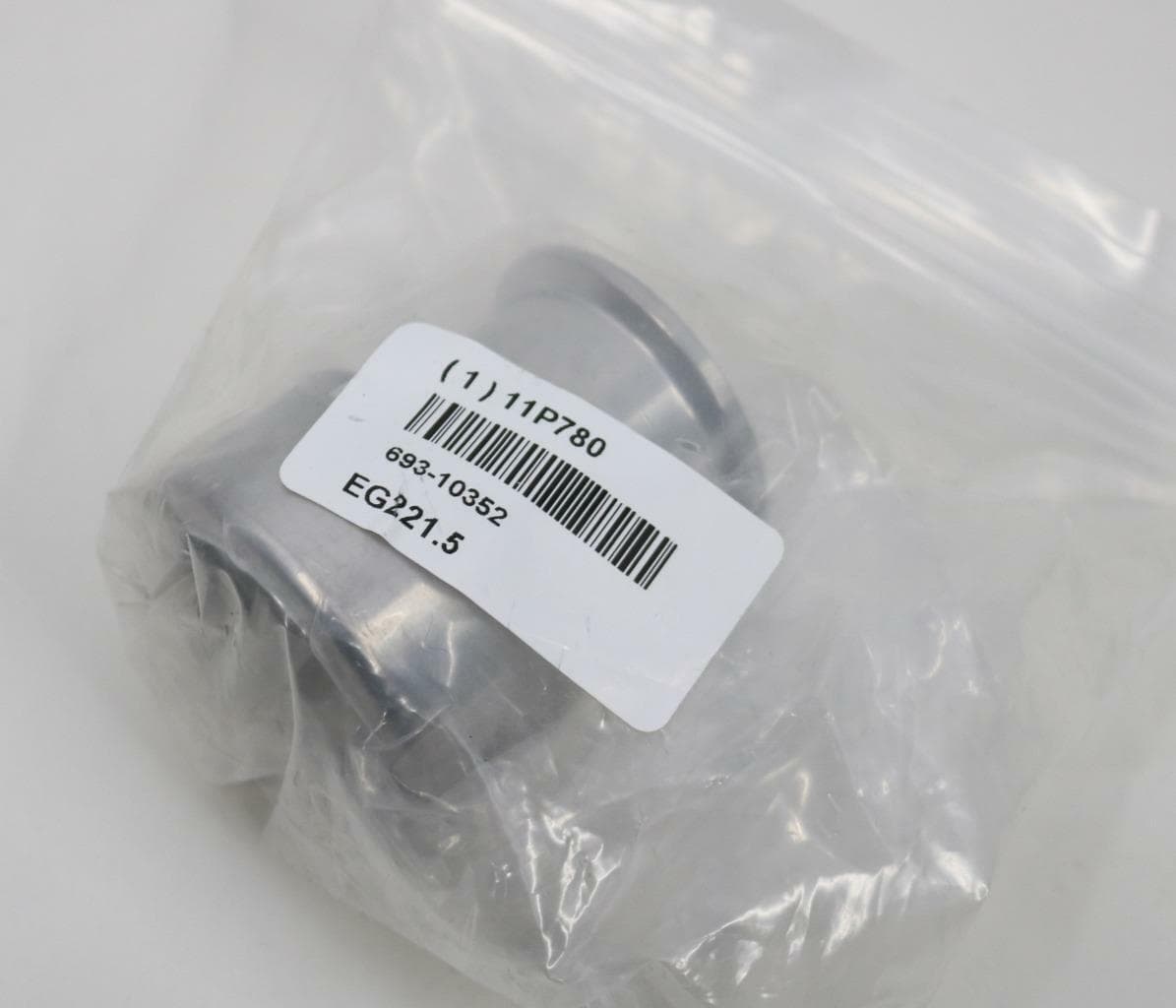 VNE Corporation EG221.5 Female Adapter, 1 1/2"