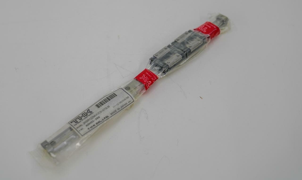 THK 2RSR12ZMUUCS+270LM Linear Bearing