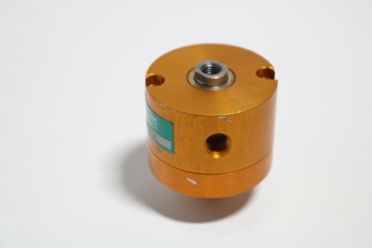 Fabco-Air Inc D 121 XDR The Pancake Line Air Cylinder