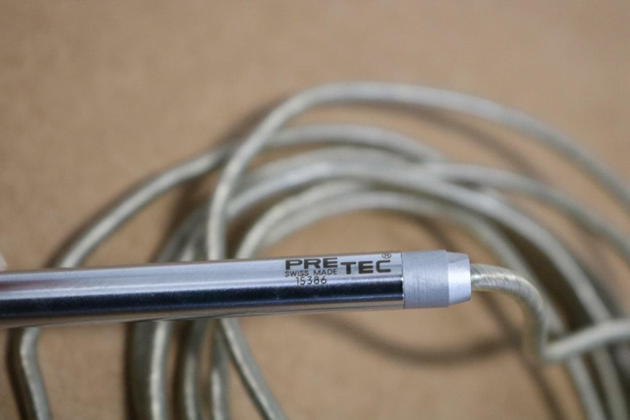 Pretec N/A LVDT Transducer