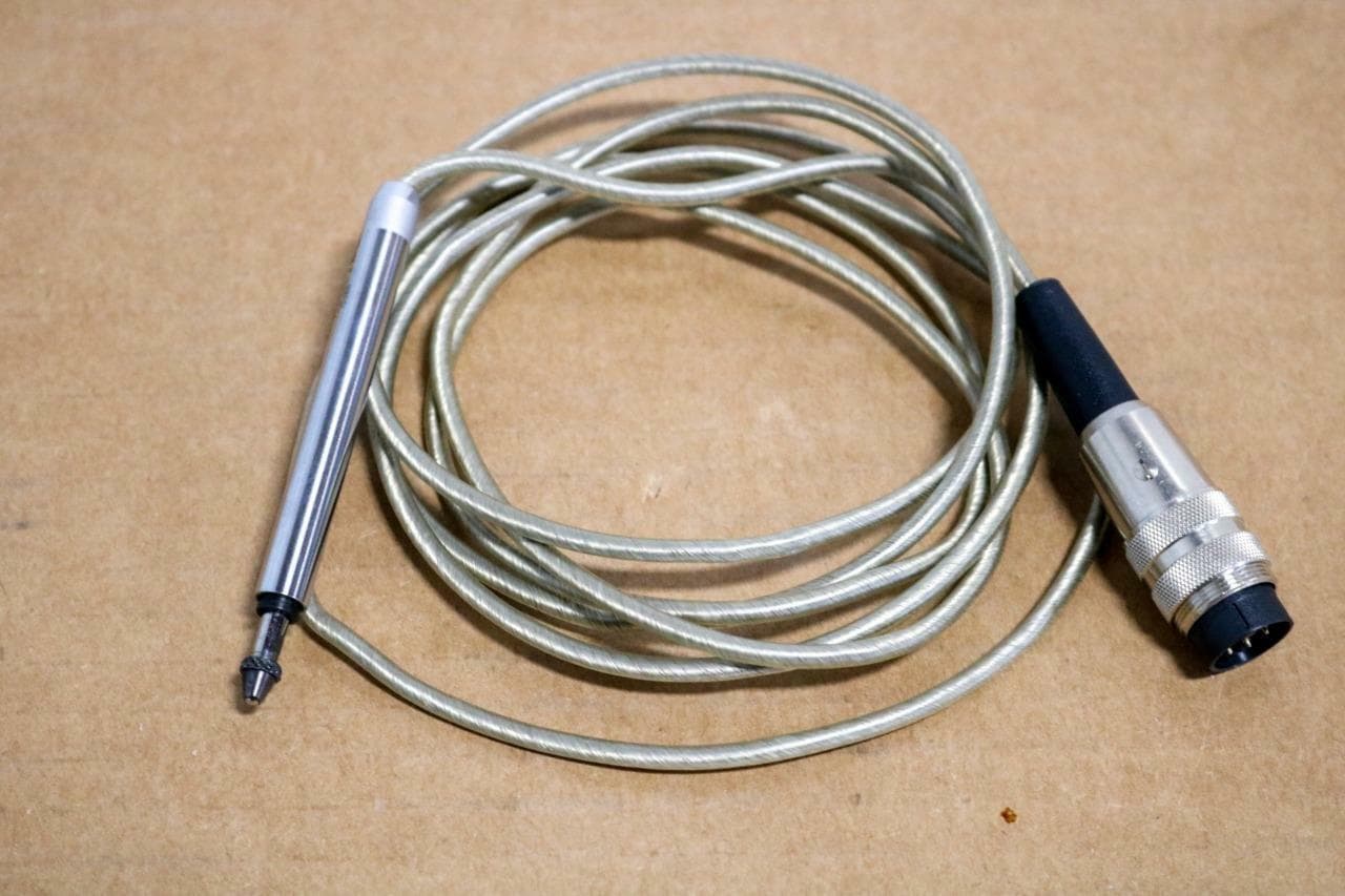 Pretec N/A LVDT Transducer